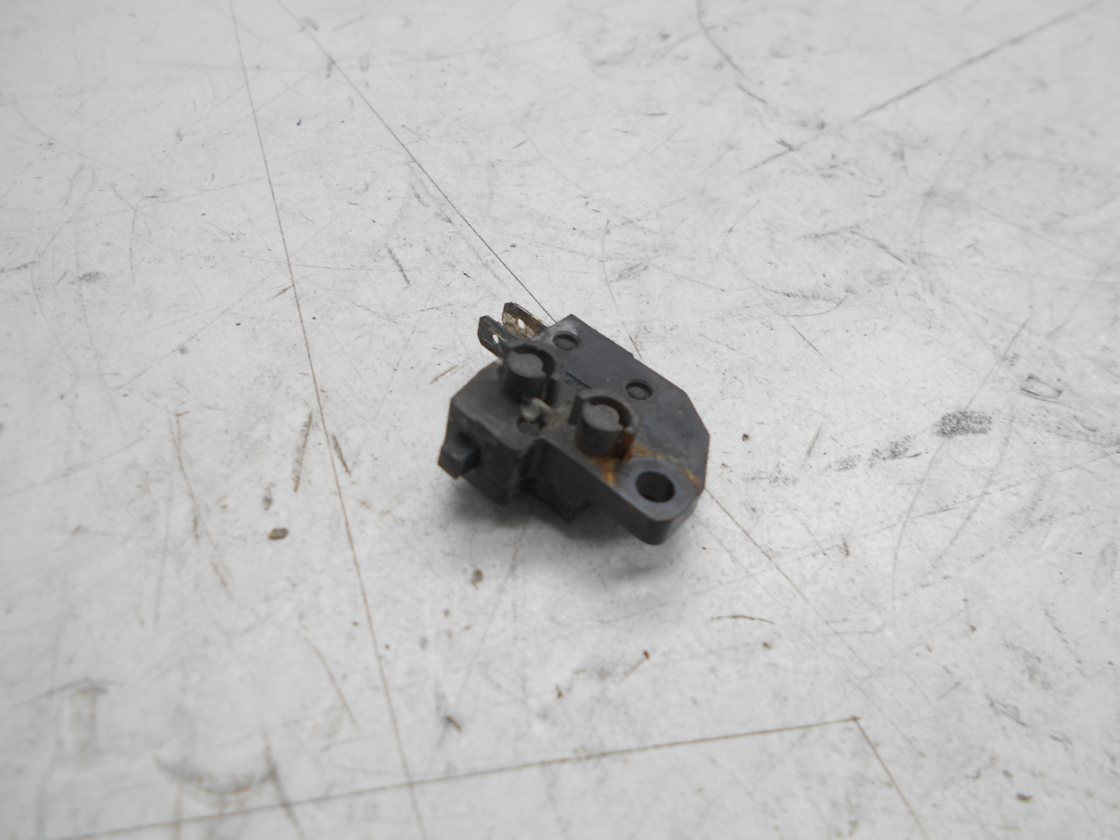 Suzuki burgman an 400 sensore interruttore stop anteriore destro 2004 2004 bw111