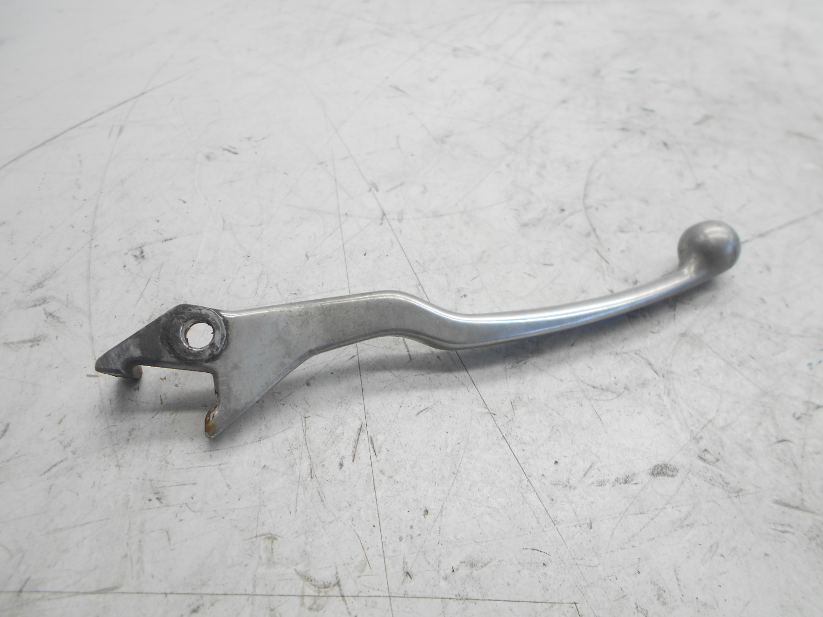 Suzuki burgman an 400 leva freno anteriore destra 2004 2004 bw111