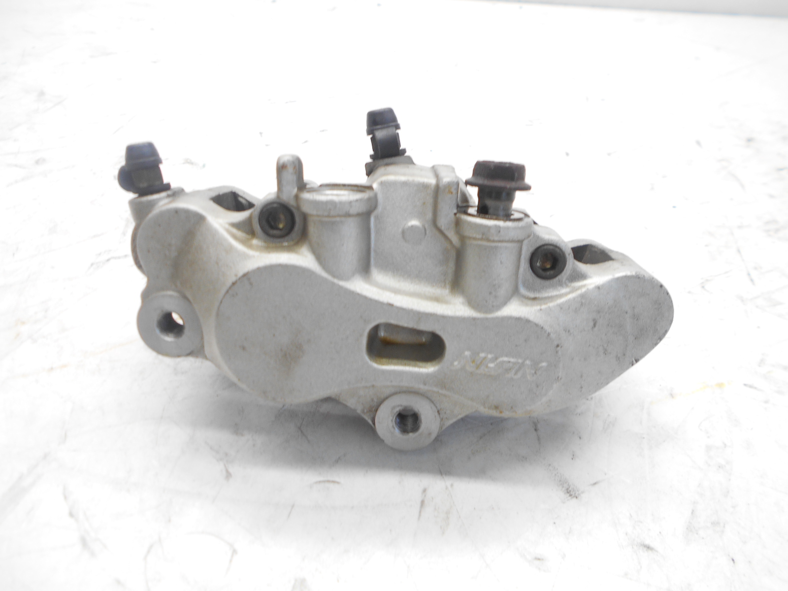 Suzuki burgman an 400 pinza freno anteriore 2004 2004 bw111