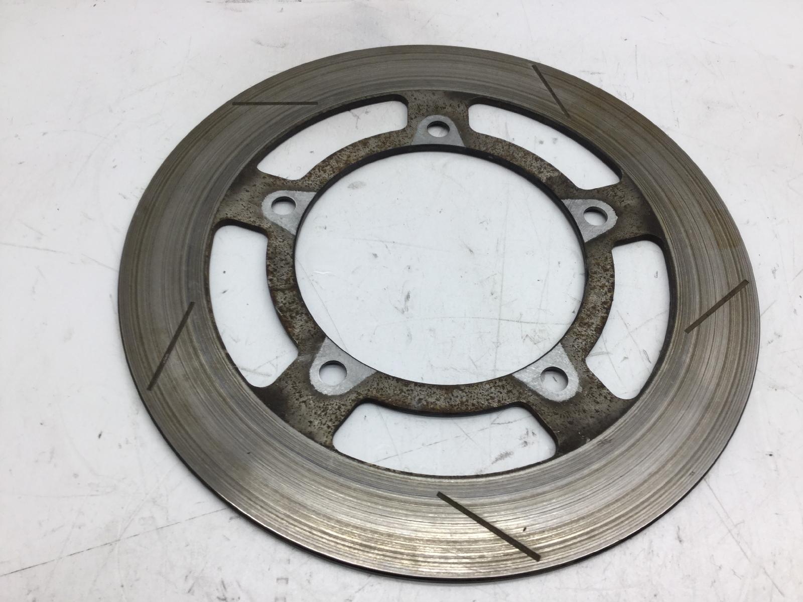 Suzuki burgman an 400 disco freno anteriore front brake 260 mm 2004 2004 bw111