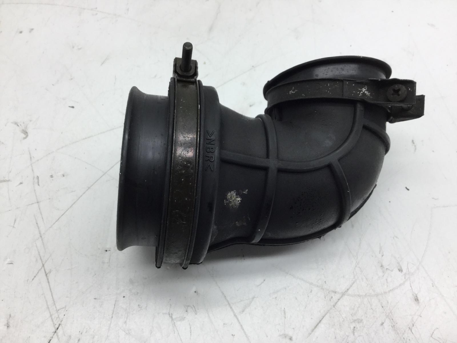 Suzuki burgman an 400 collettore condotto aspirazione cassa filtro air box 2004 2004 bw111