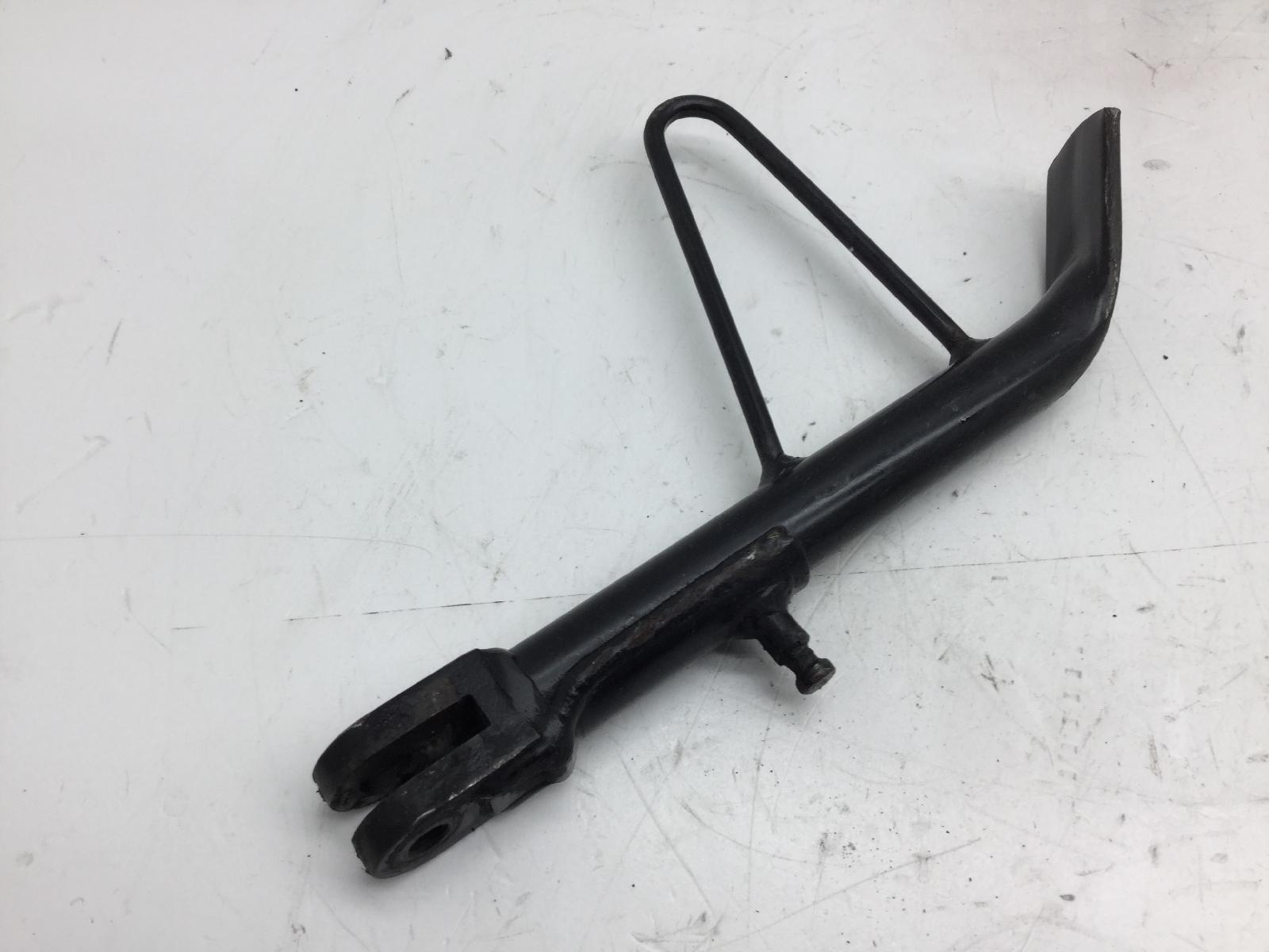Suzuki burgman an 400 cavalletto laterale senza accessori 2004 2004 bw111