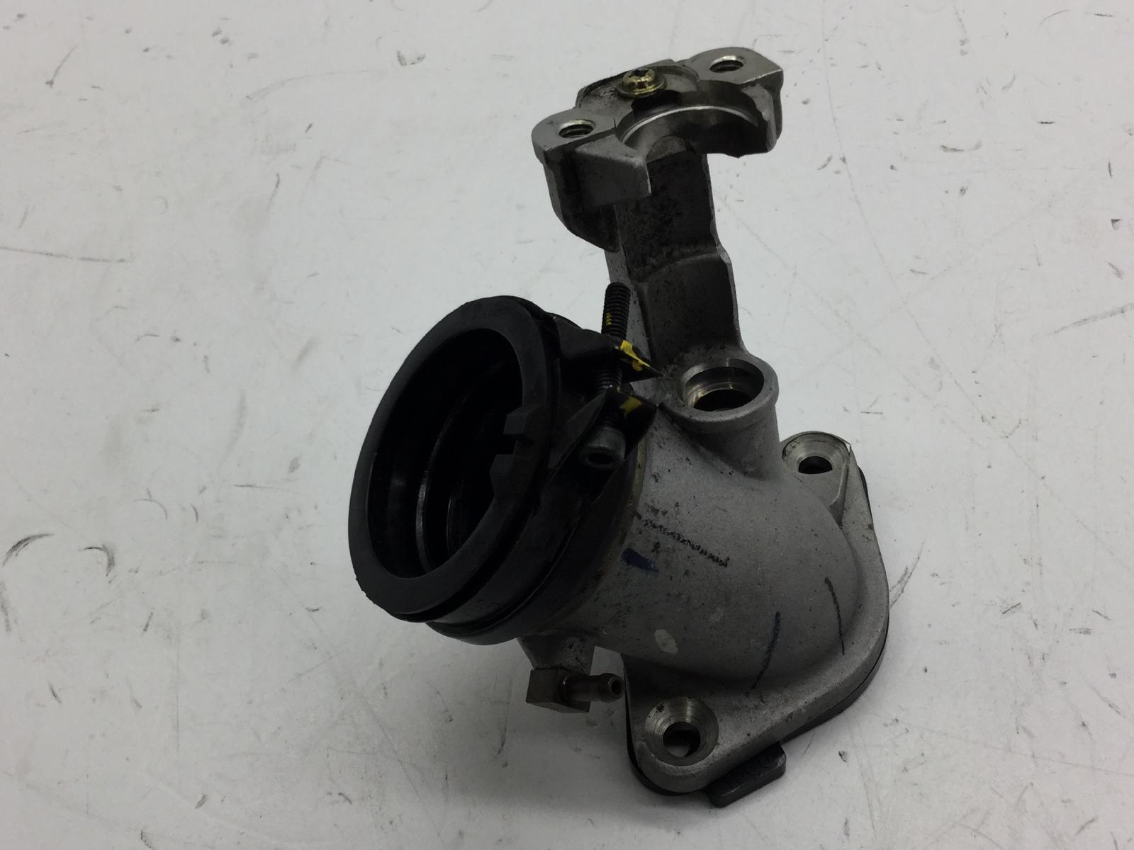 Suzuki burgman an 400 collettore aspirazione 2004 2004 bw111