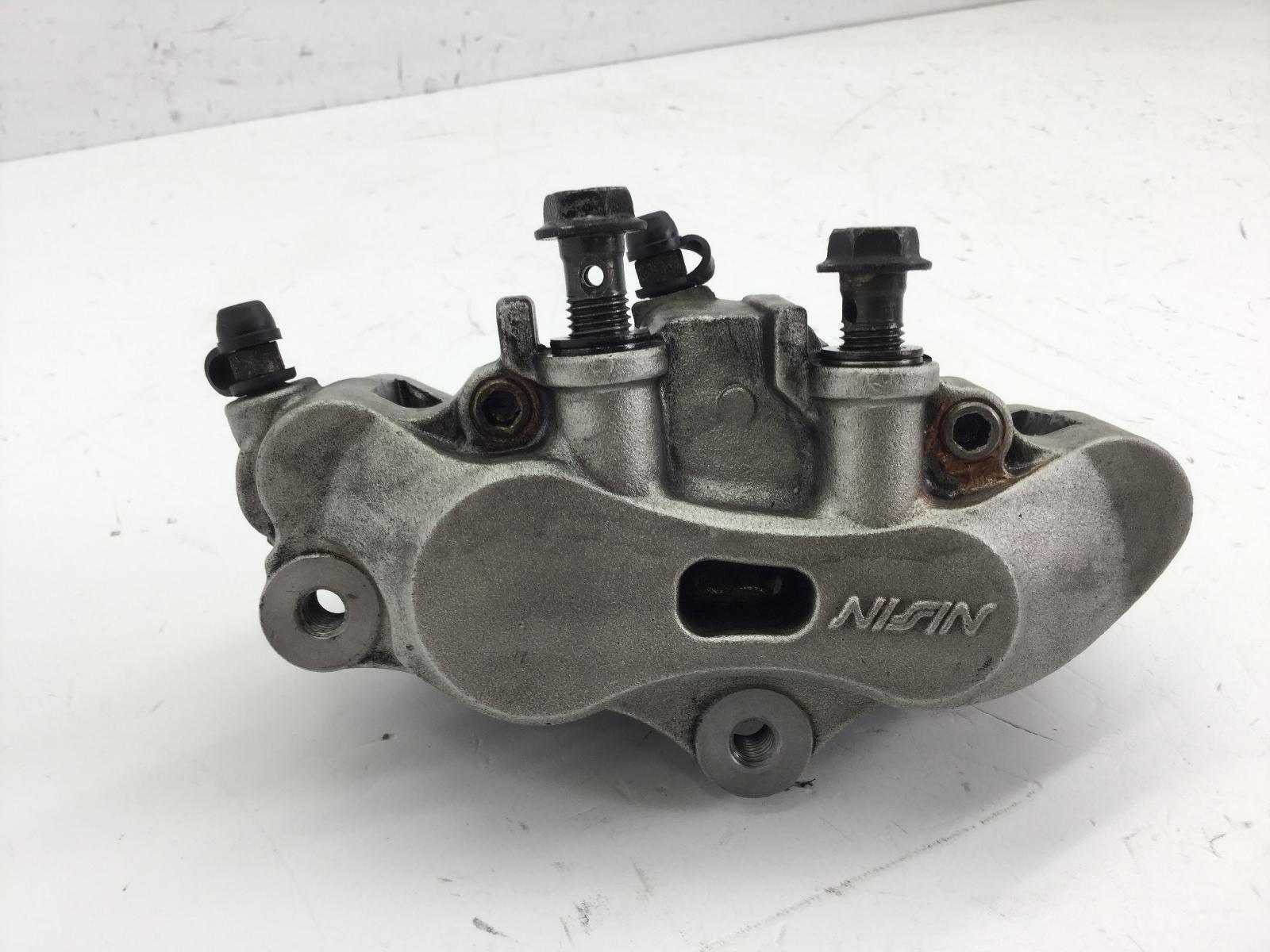 Suzuki burgman an 400 pinza freno anteriore 2004 2004 bw111