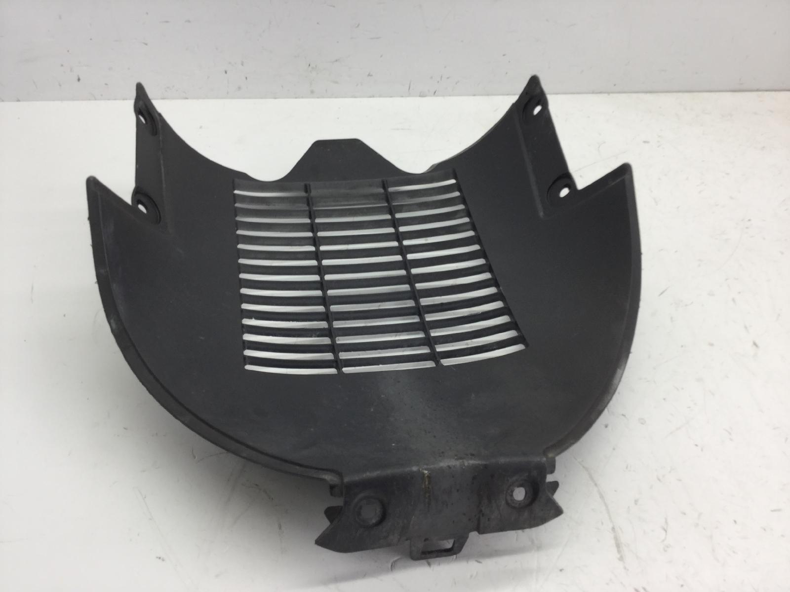 Suzuki burgman an 400 carena griglia radiatore 2004 2004 bw111