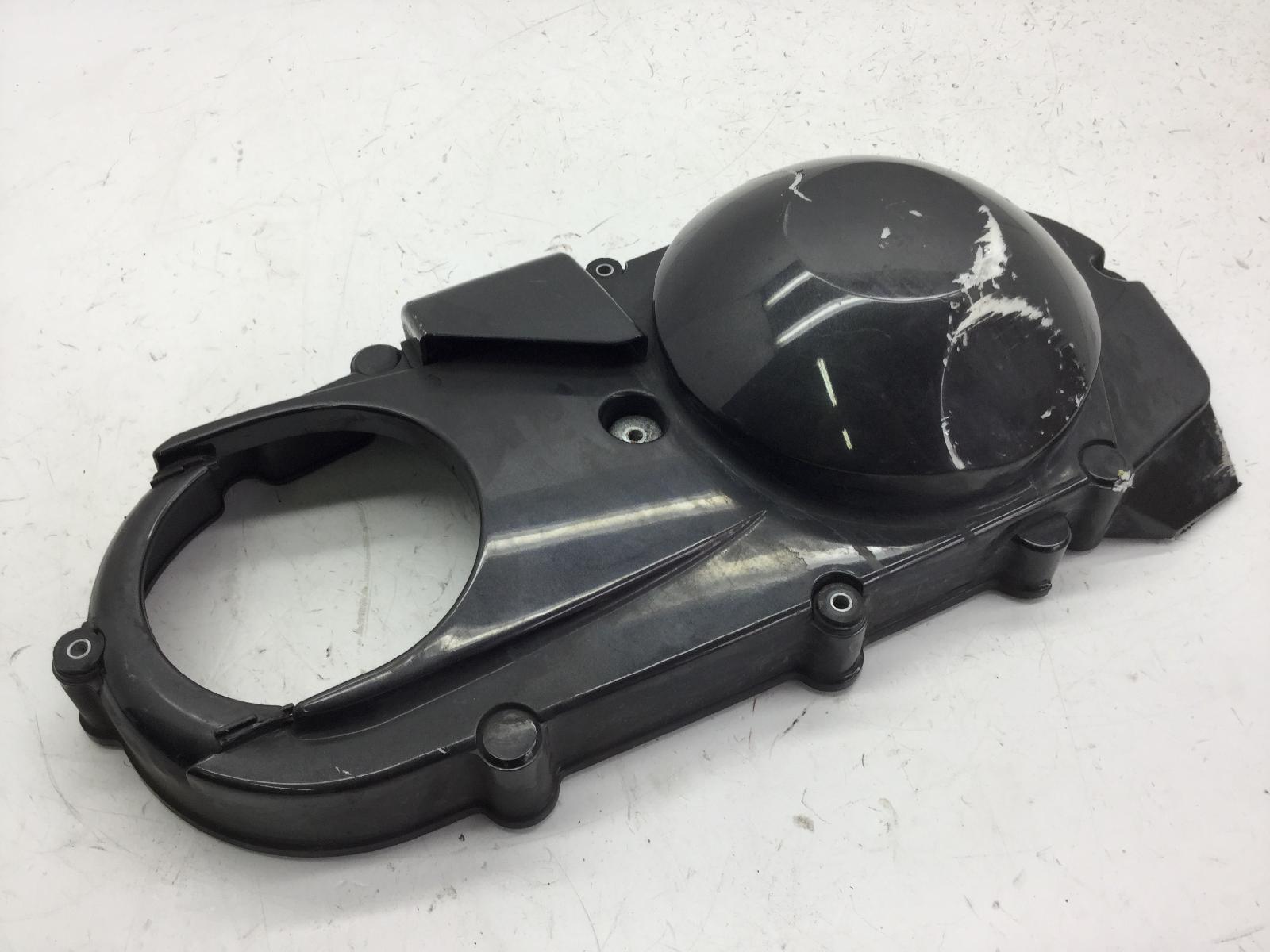 Suzuki burgman an 400 coperchio carter trasmissione in plastica 2004 2004 bw111