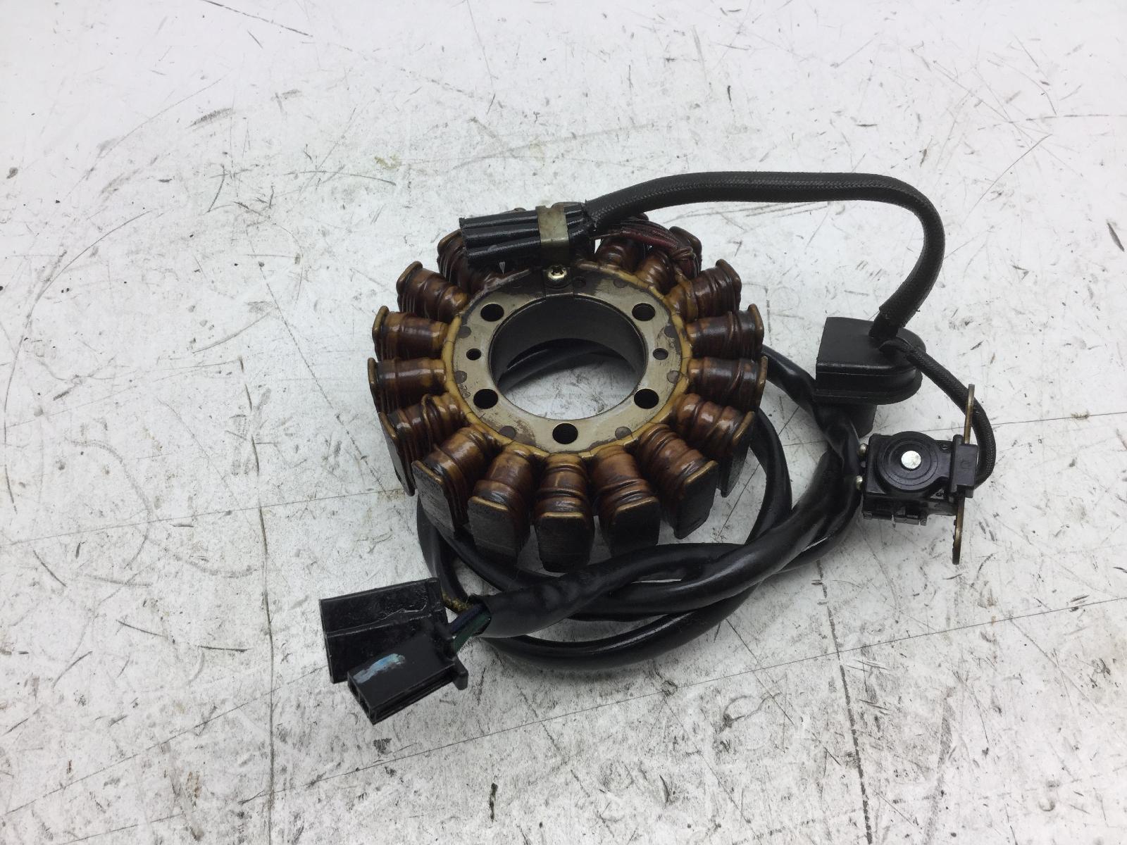 Suzuki burgman an 400 statore campo magnetico 2004 2004 bw111