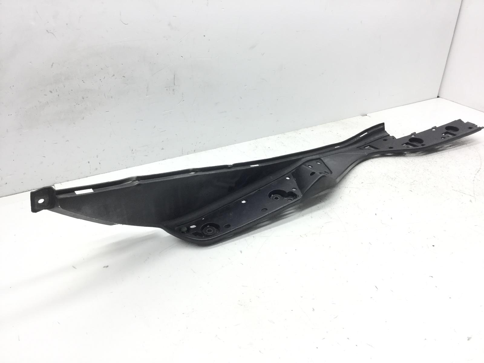 Suzuki burgman an 400 carena pedana destra 2004 2004 bw111