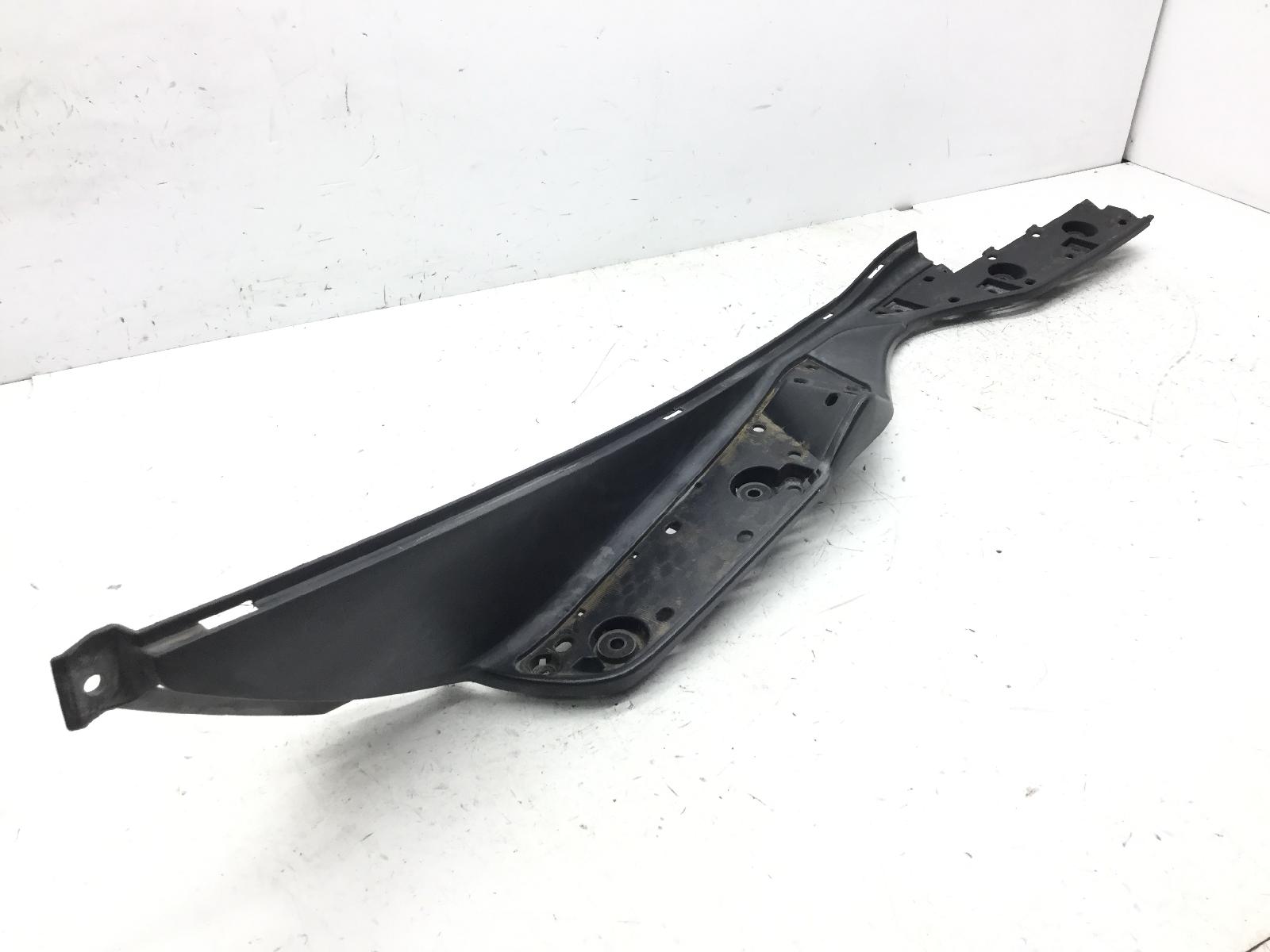 Suzuki burgman an 400 carena pedana destra 2004 2004 bw111
