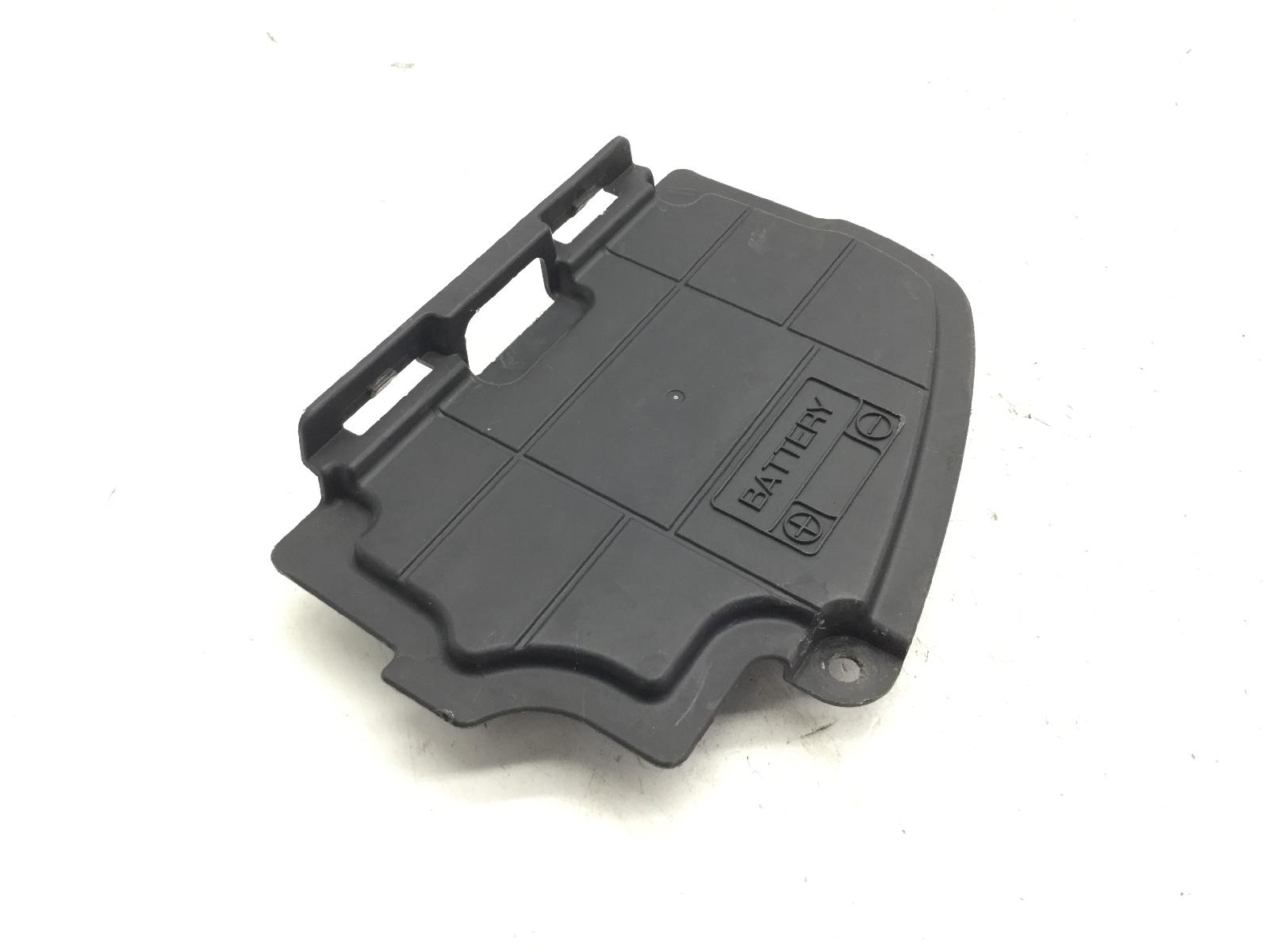 Suzuki burgman an 400 carena coperchio batteria 2004 2004 bw111