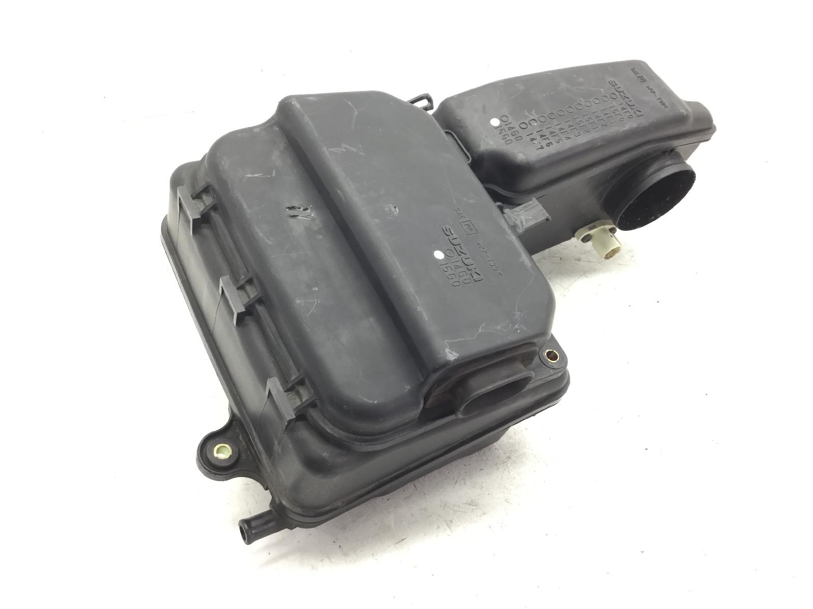 Suzuki burgman an 400 cassa scatola filtro aria 2004 2004 bw111