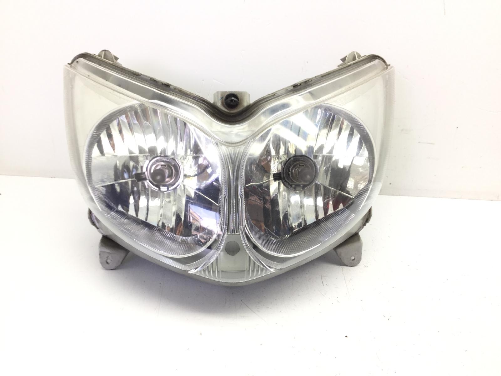 Suzuki burgman an 400 fanale faro anteriore 2004 2004 bw111