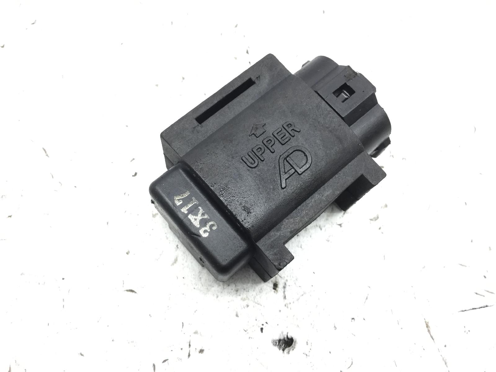 Suzuki burgman an 400 inclinometro sensore caduta inclinazione 2004 2004 bw111