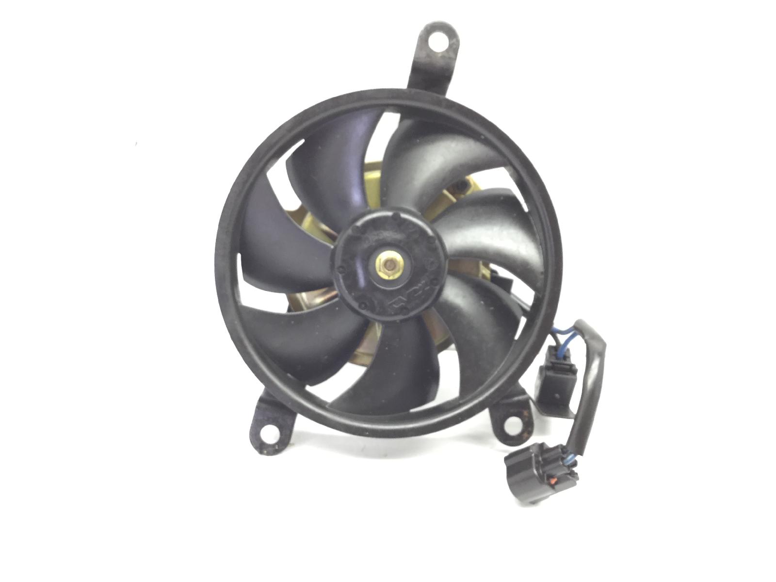 Suzuki burgman an 400 elettroventola per radiatore 2004 2004 bw111