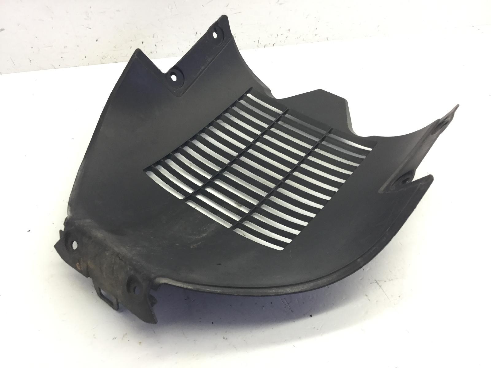 Suzuki burgman an 400 carena griglia radiatore 2004 2004 bw111
