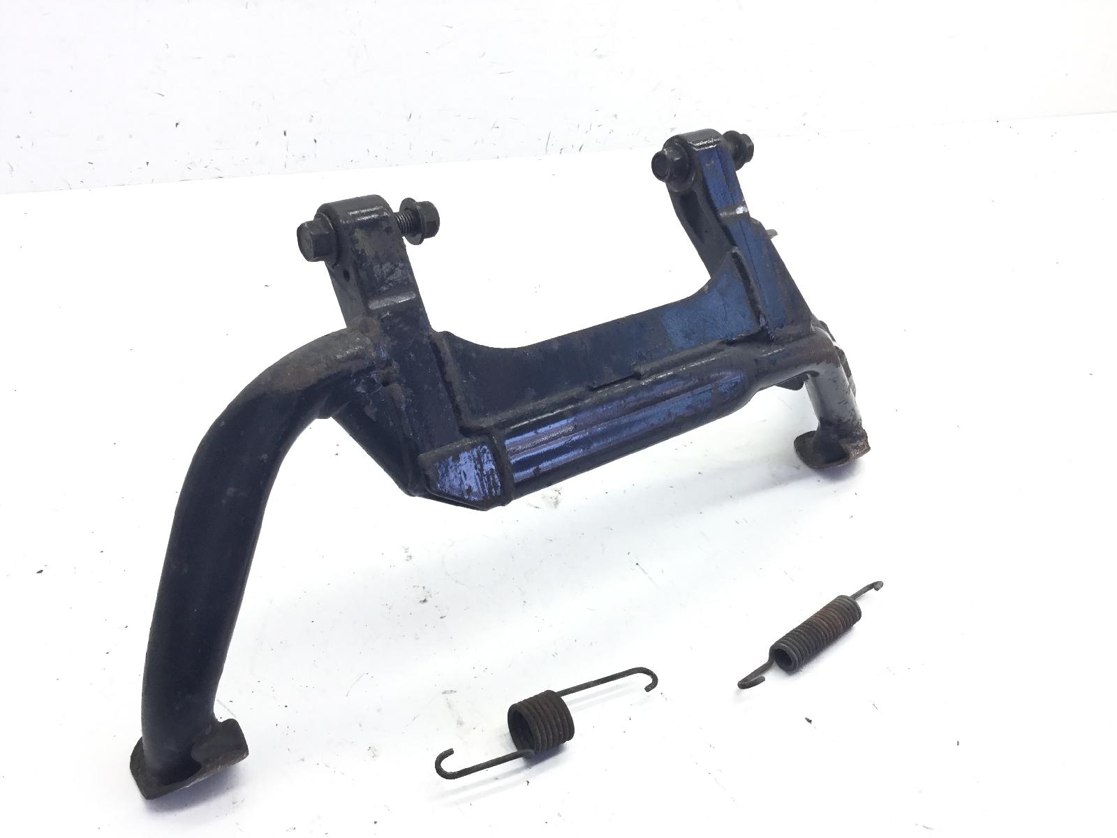Suzuki burgman an 400 cavalletto centrale e accessori 2004 2004 bw111