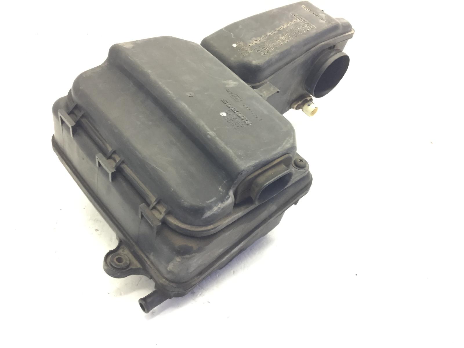 Suzuki burgman an 400 cassa scatola filtro aria 2004 2004 bw111
