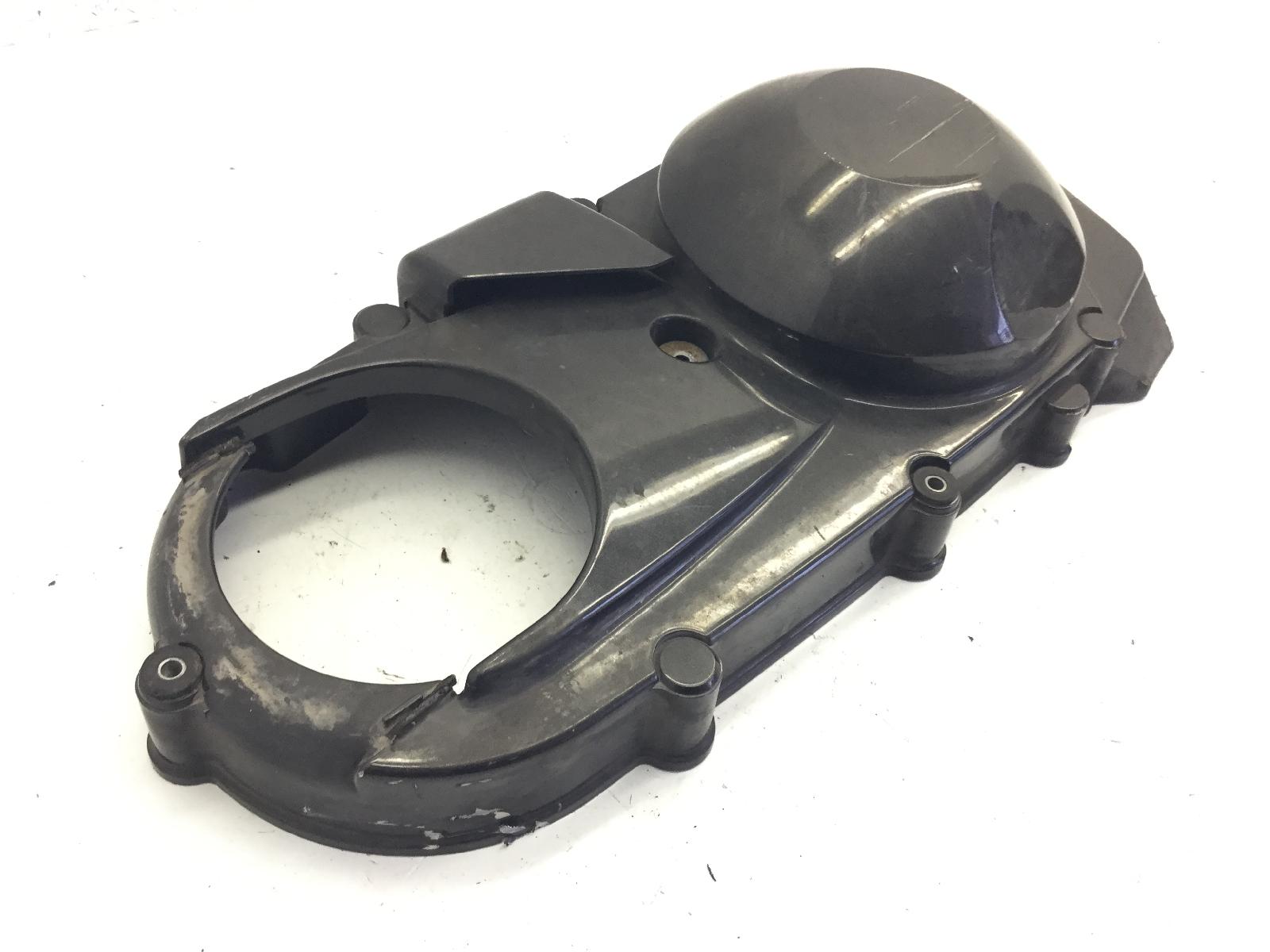 Suzuki burgman an 400 coperchio carter trasmissione in plastica 2004 2004 bw111