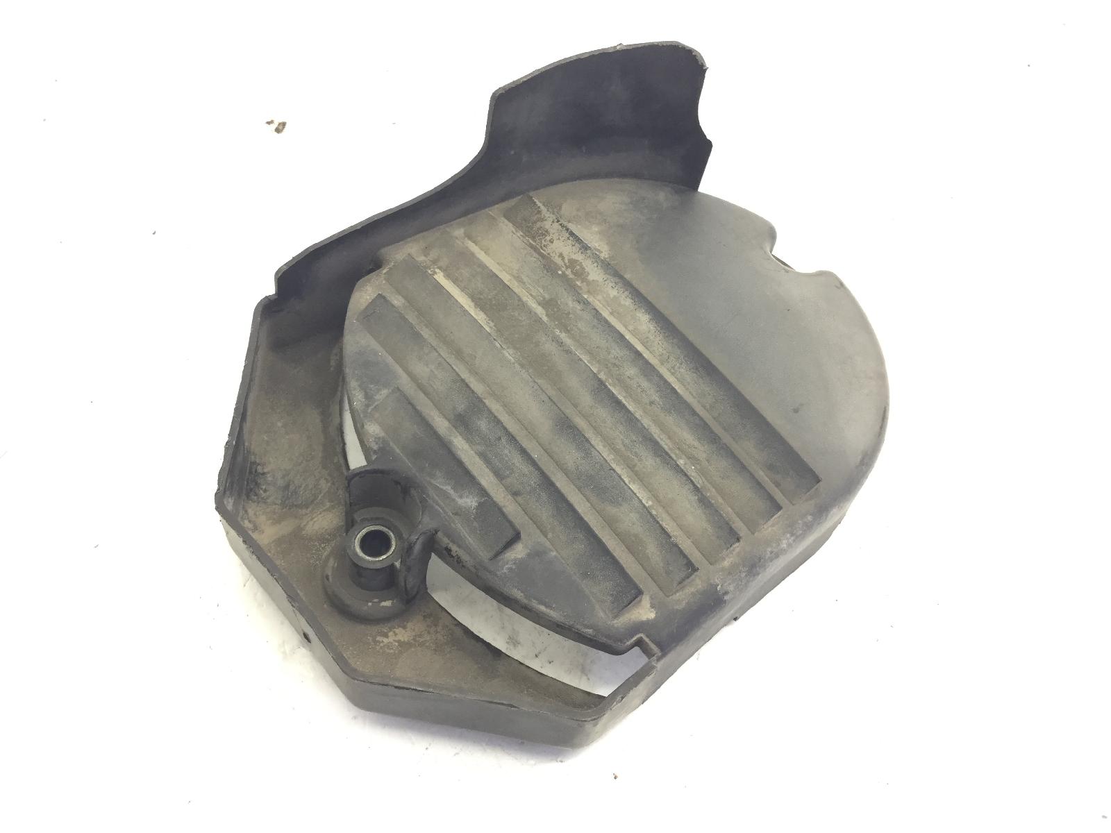 Suzuki burgman an 400 coperchio filtro aria carter trasmissione 2004 2004 bw111