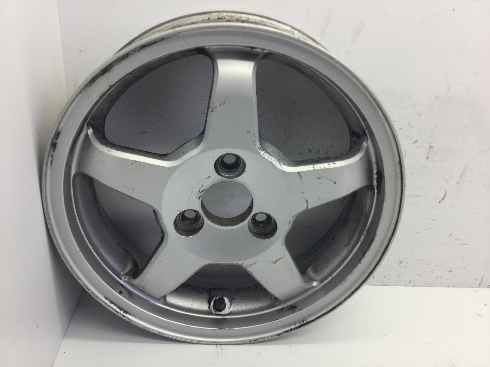 Suzuki burgman an 400 cerchio ruota posteriore 13 x 3.50 2004 2004 bw111