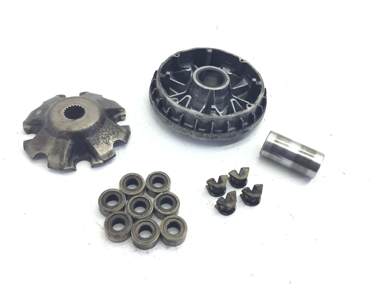 Suzuki burgman an 400 puleggia mobile variatore 2004 2004 bw111
