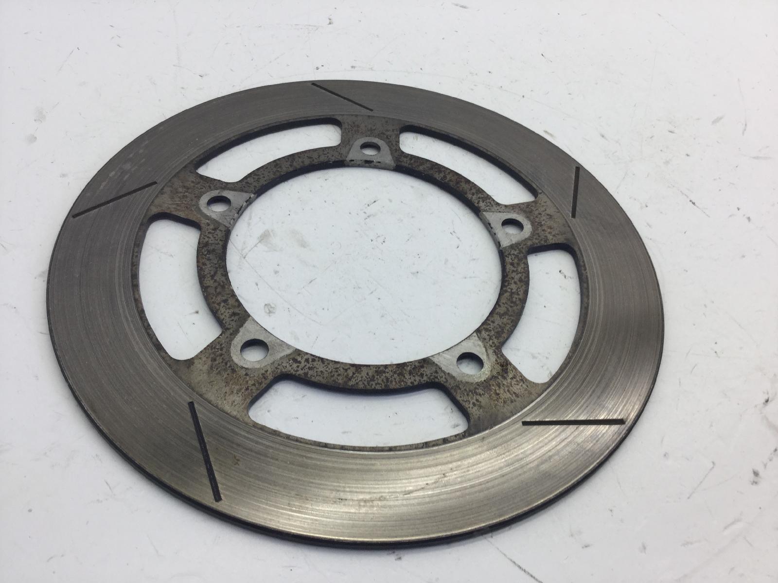 Suzuki burgman an 400 disco freno anteriore 2004 2004 bw111