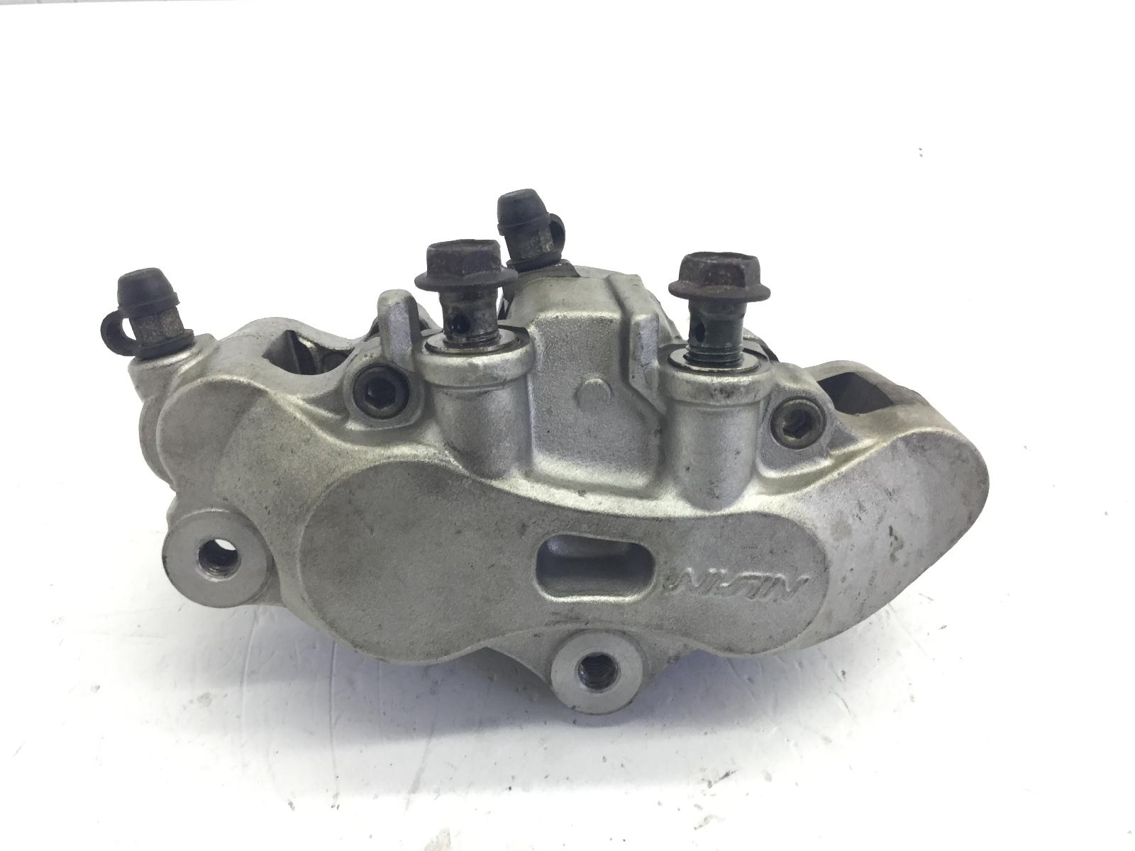 Suzuki burgman an 400 pinza freno anteriore 2004 2004 bw111