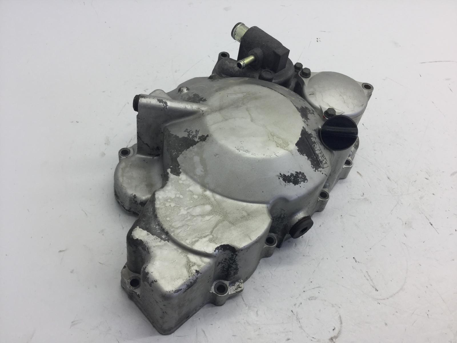 Suzuki burgman an 400 coperchio carter statore volano e pompa acqua 2004 2004 bw111