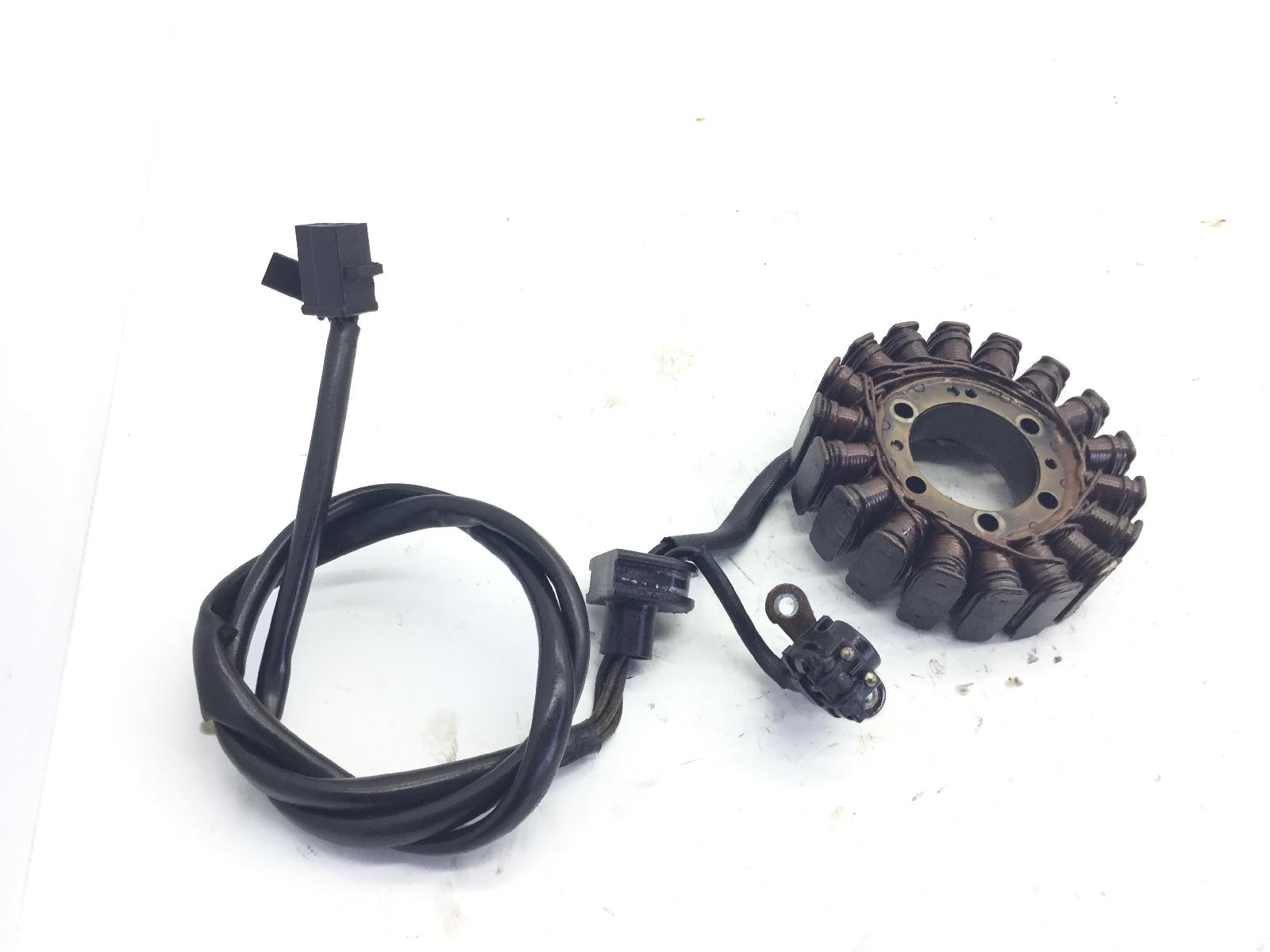Suzuki burgman an 400 statore campo magnetico 2004 2004 bw111