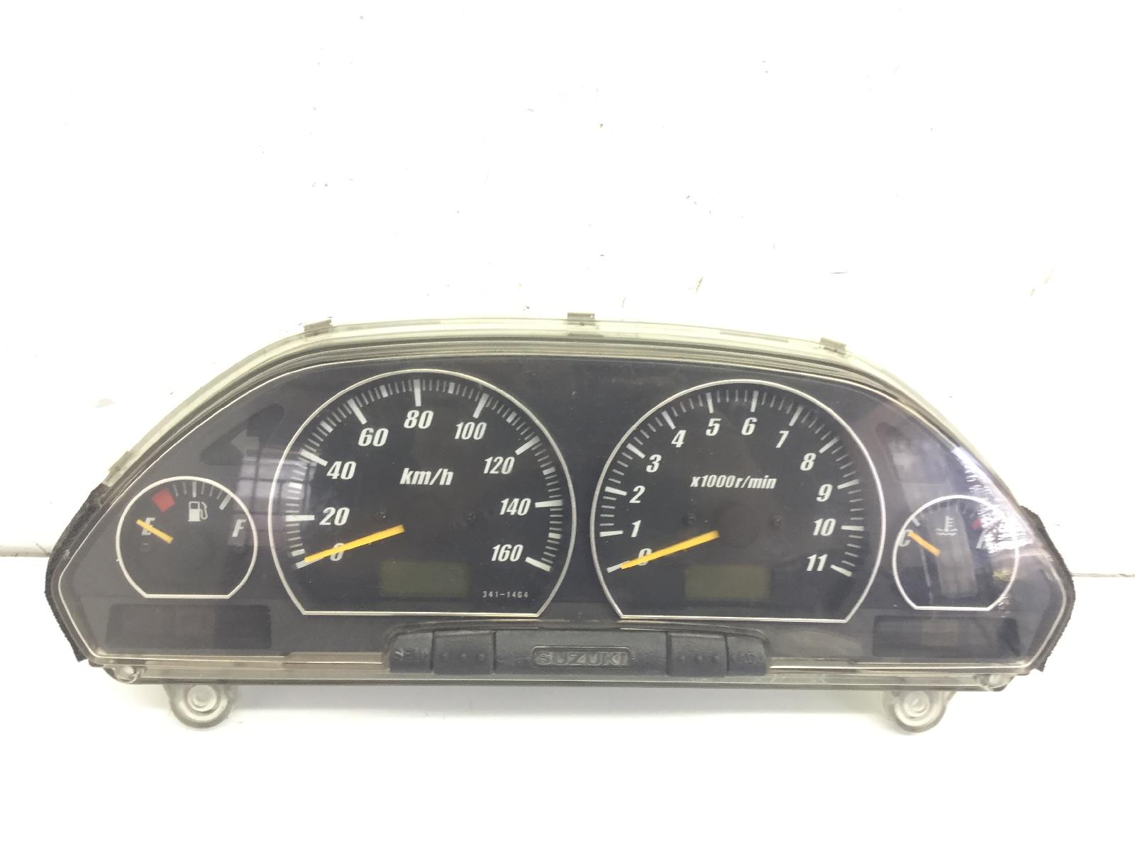 Suzuki burgman an 400 strumentazione contachilometri 2004 2004 bw111