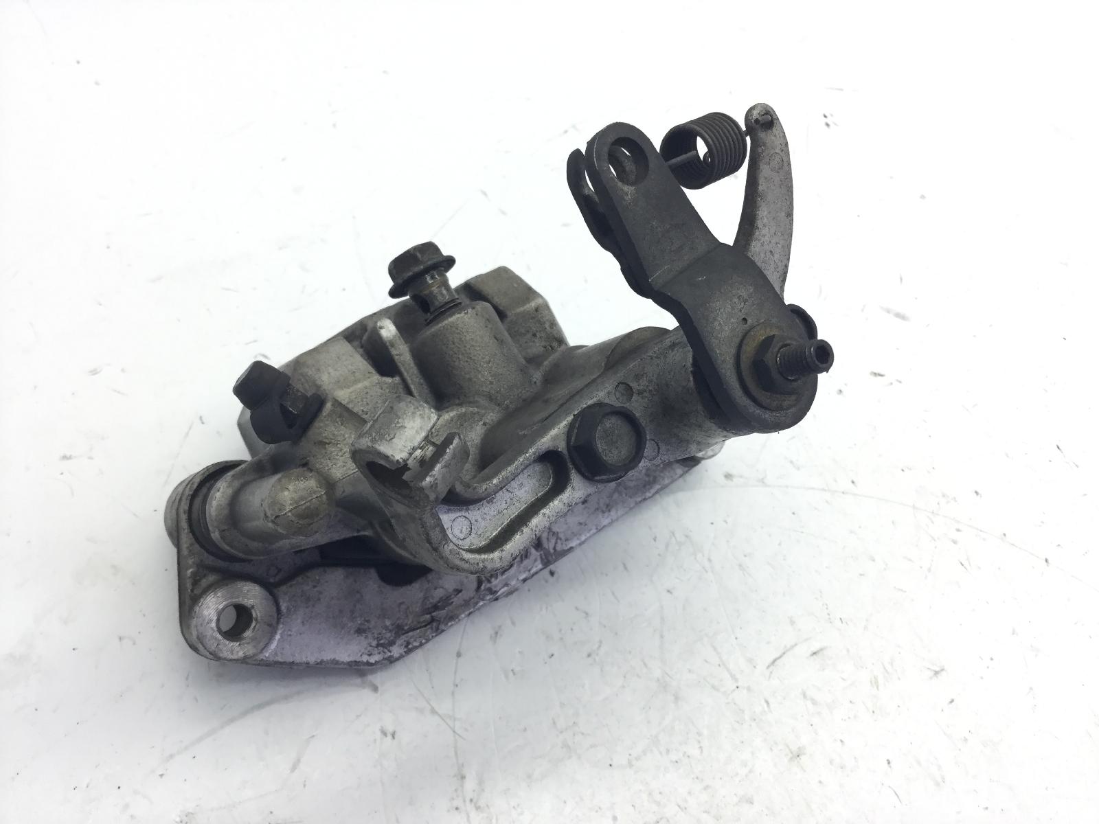 Suzuki burgman an 400 pinza freno posteriore 2004 2004 bw111