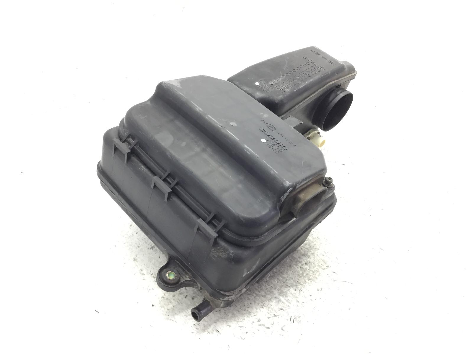 Suzuki burgman an 400 scatola cassa filtro aria 2004 2004 bw111