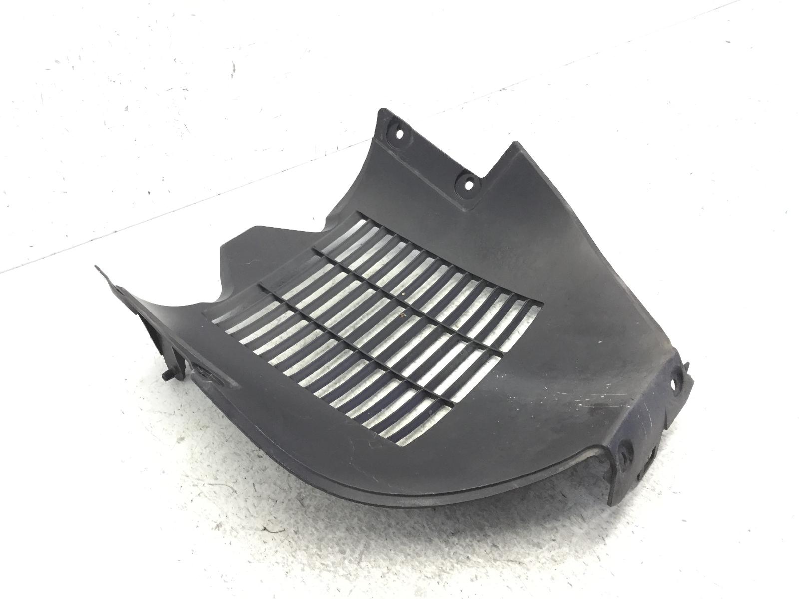 Suzuki burgman an 400 carena griglia radiatore 2004 2004 bw111