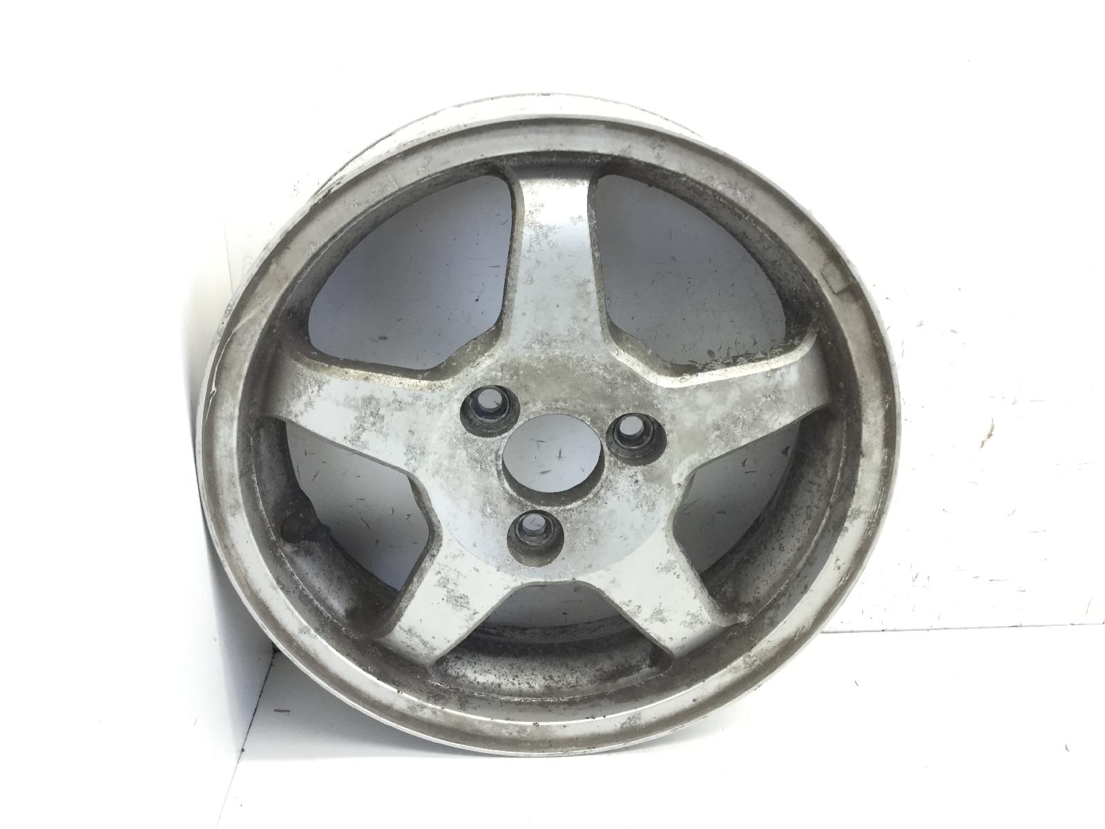 Suzuki burgman an 400 cerchio ruota posteriore 13 x 3.50 2004 2004 bw111