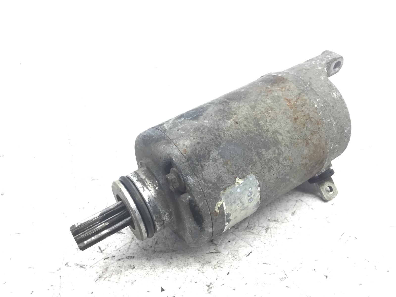 Suzuki burgman an 400 motorino avviamento starter 2004 2004 bw111