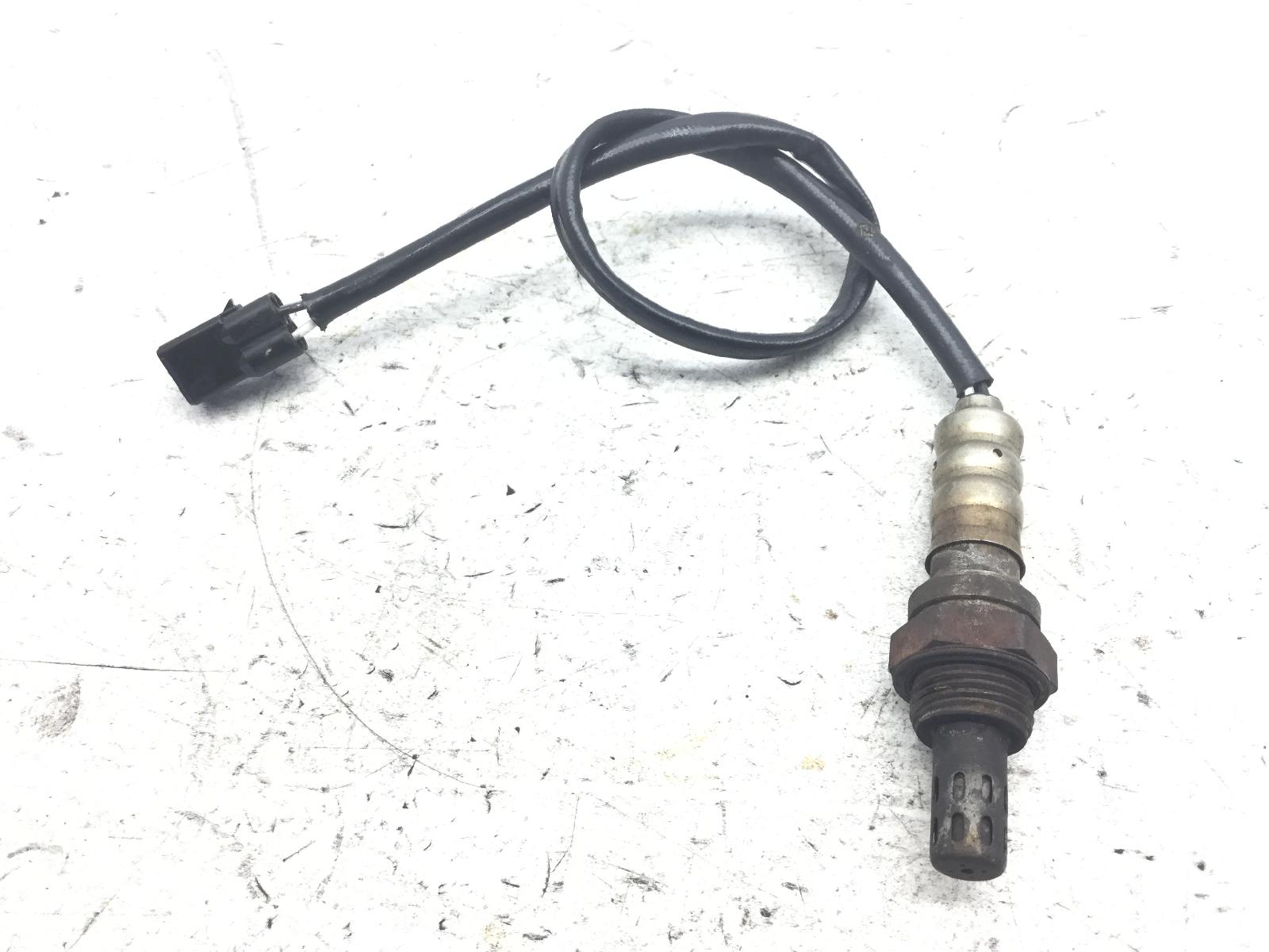 Suzuki burgman an 400 misuratore di ossigeno gas scarico sonda lambda 2004 2004 bw111