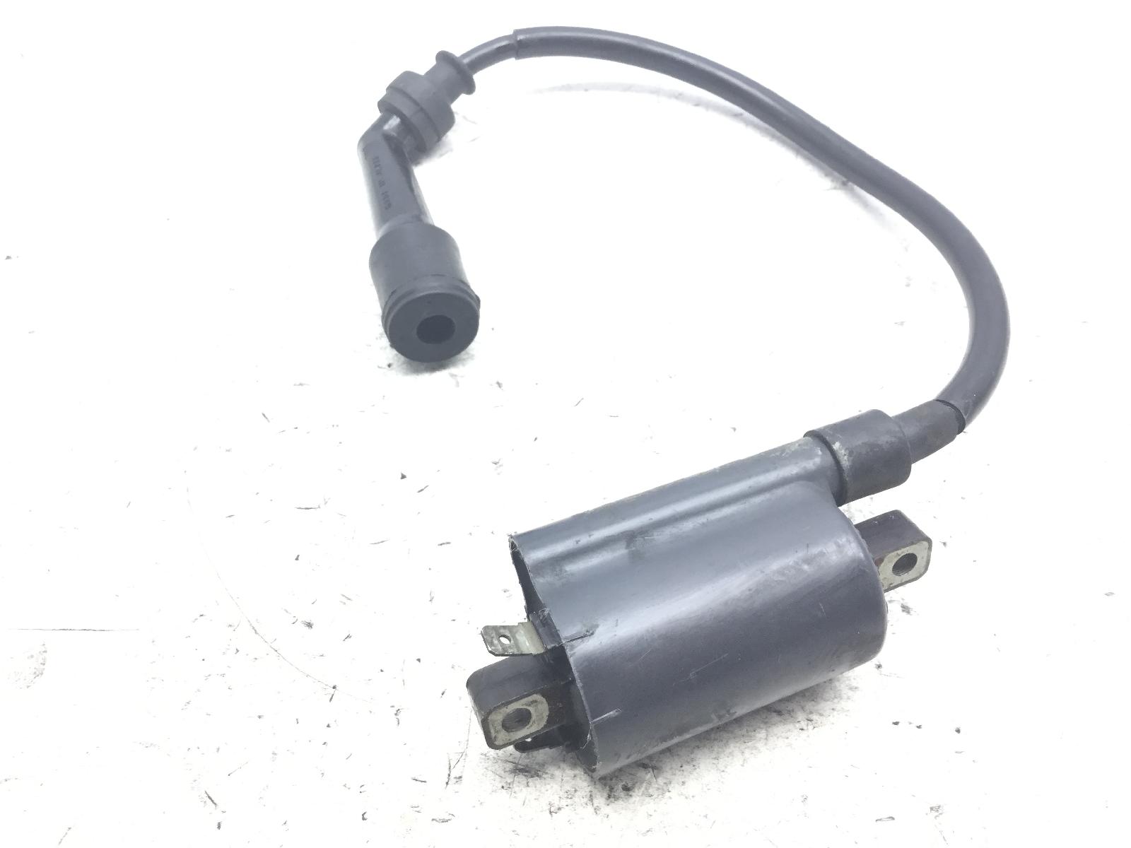 Suzuki burgman an 400 bobina accensione con cavo pipetta 2004 2004 bw111