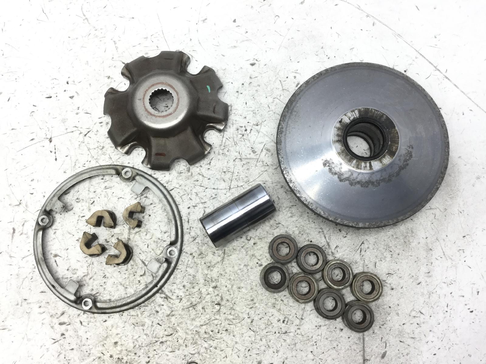Suzuki burgman an 400 puleggia mobile variatore 2004 2004 bw111
