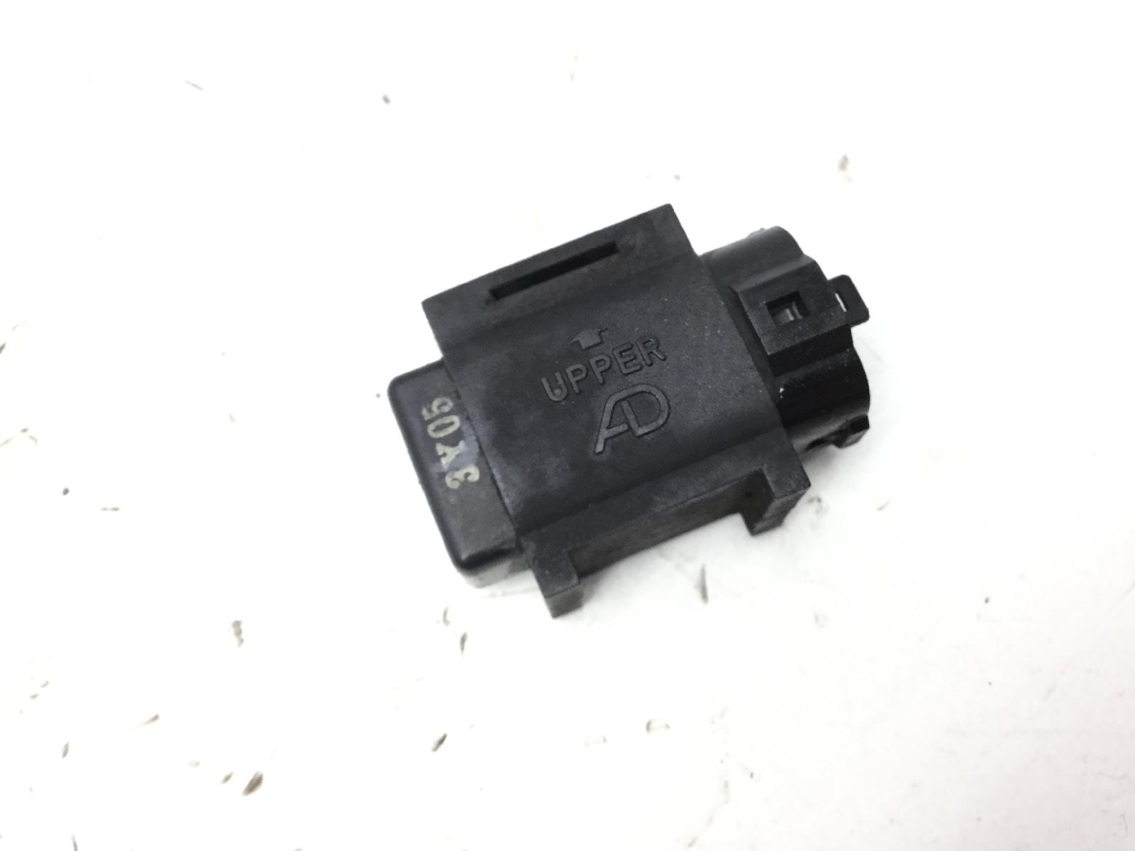 Suzuki burgman an 400 sensore caduta inclinazione inclinometro 2004 2004 bw111