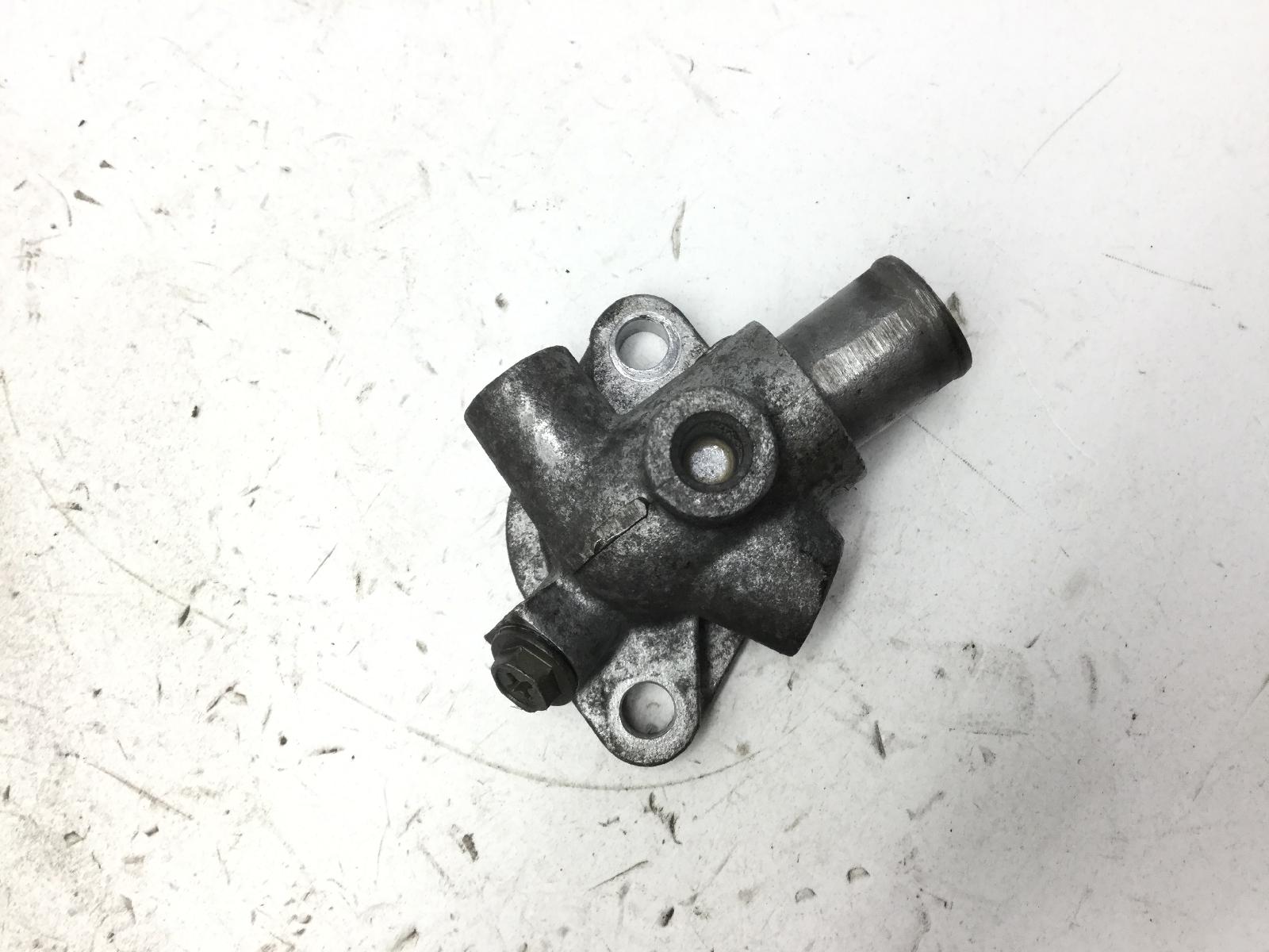 Suzuki burgman an 400 coperchio termostato valvola termostatica 2004 2004 bw111