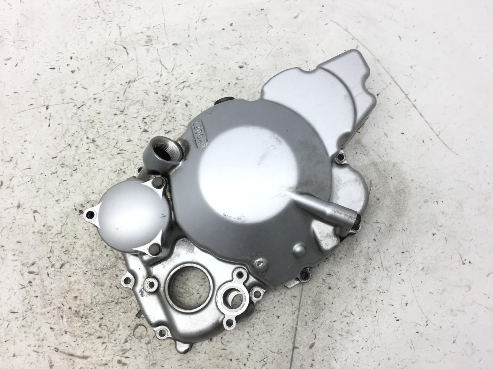 Suzuki burgman an 400 carter coperchio statore volano 2004 2004 bw111