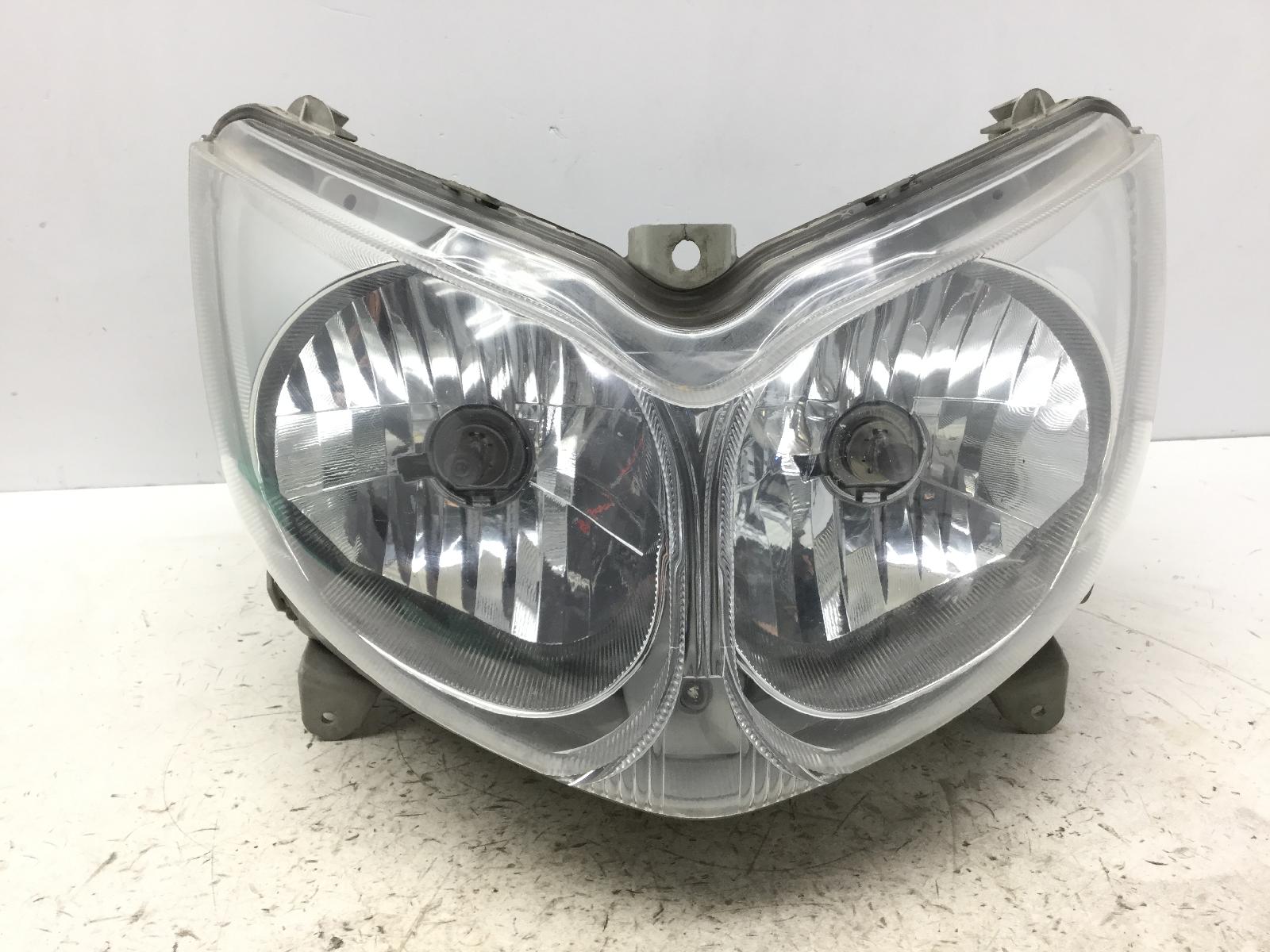 Suzuki burgman an 400 fanale faro anteriore 2004 2004 bw111