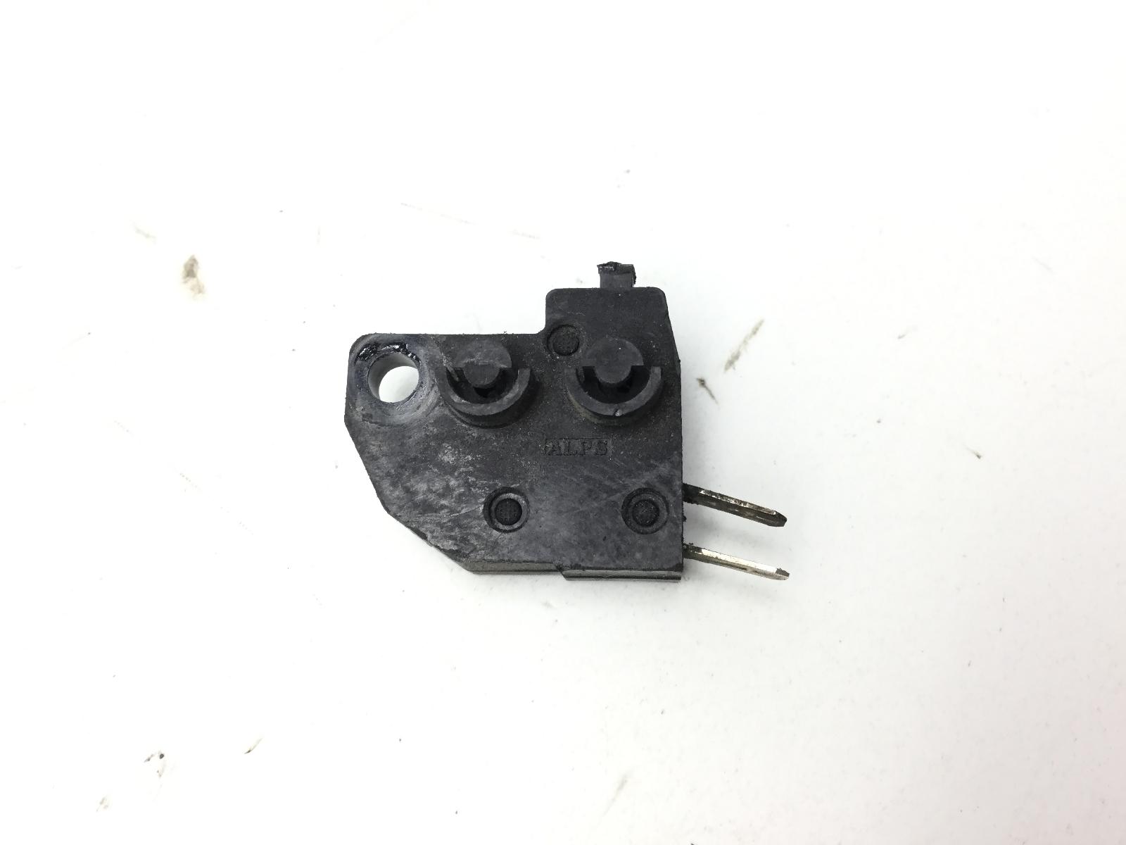 Suzuki burgman an 400 sensore stop pulsante microstop freno anteriore 2004 2004 bw111