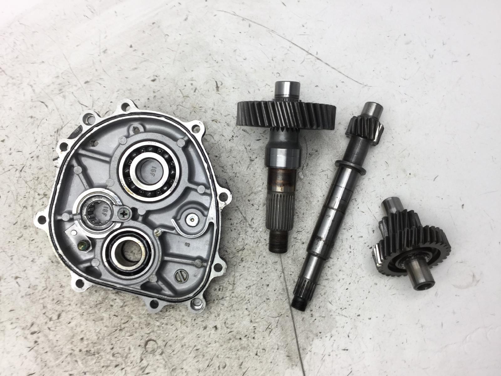 Suzuki burgman an 400 carter con ingranaggi ruota posteriore 2004 2004 bw111