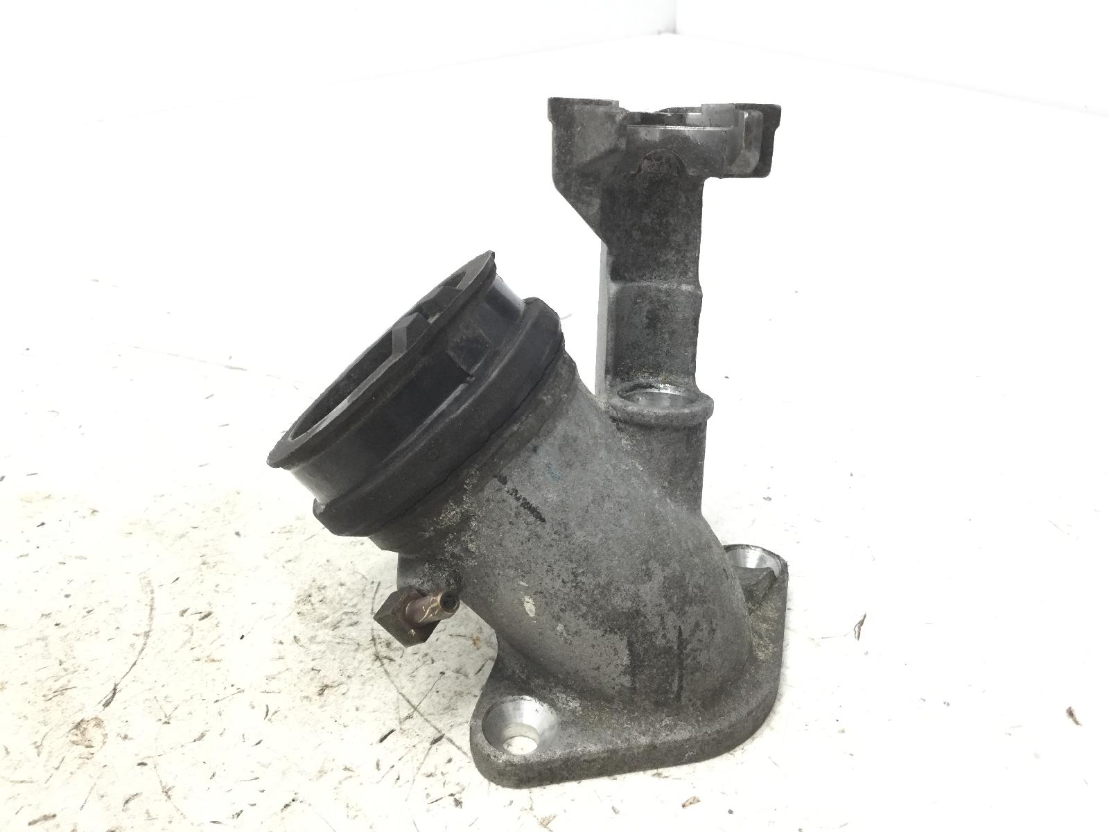 Suzuki burgman an 400 collettore aspirazione supporto iniettore 2004 2004