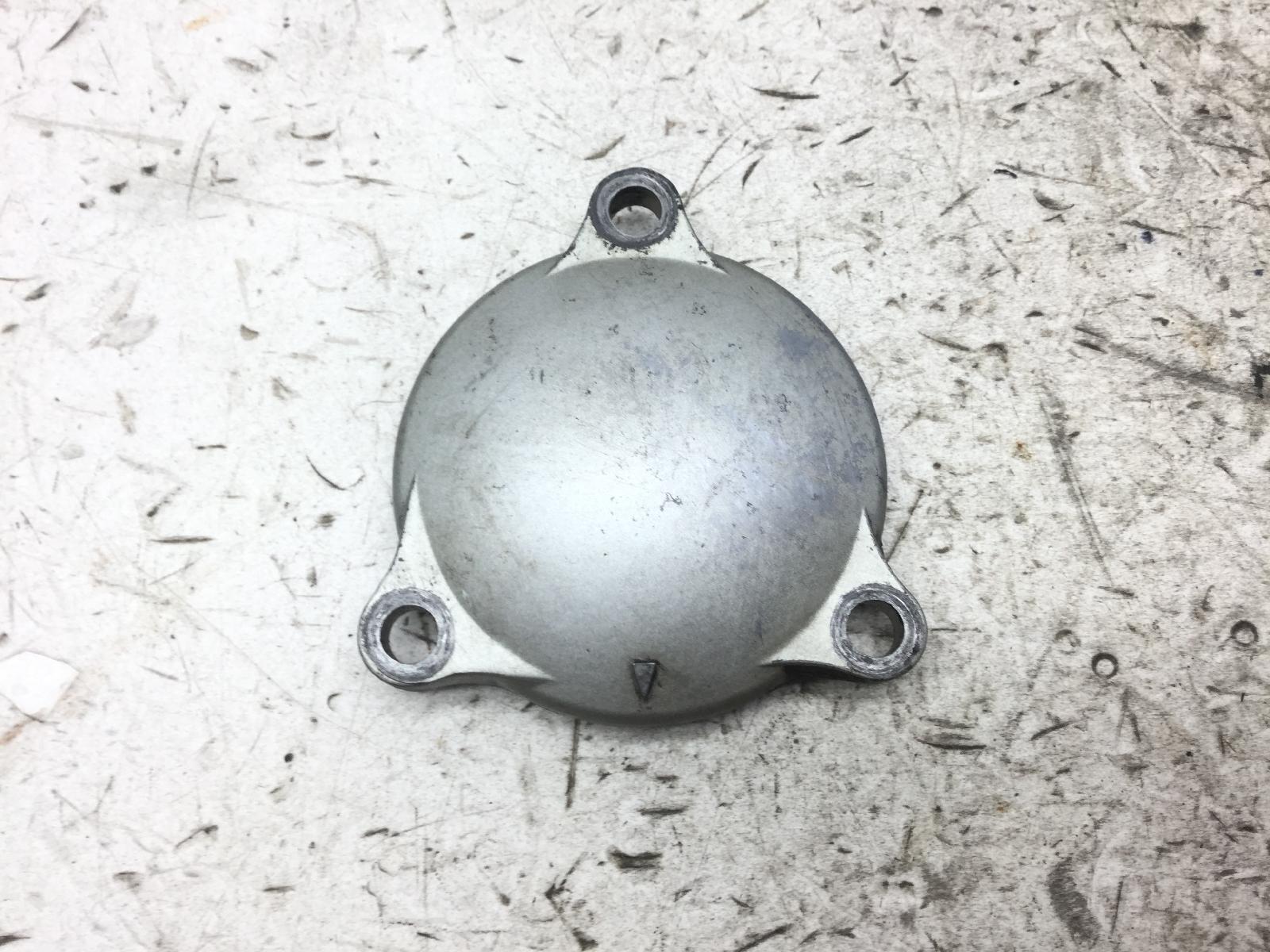 Suzuki burgman an 400 tappo coperchio filtro olio 2004 2004