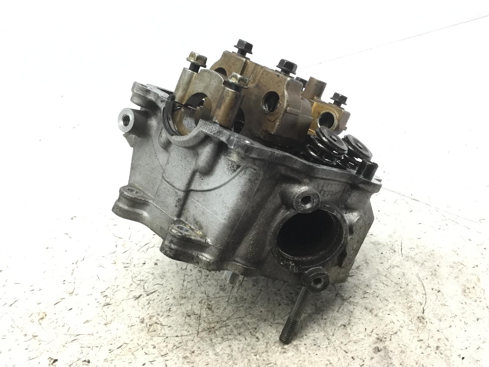 Suzuki burgman an 400 testa testata head no albero a camme no bilancieri 2004 2004