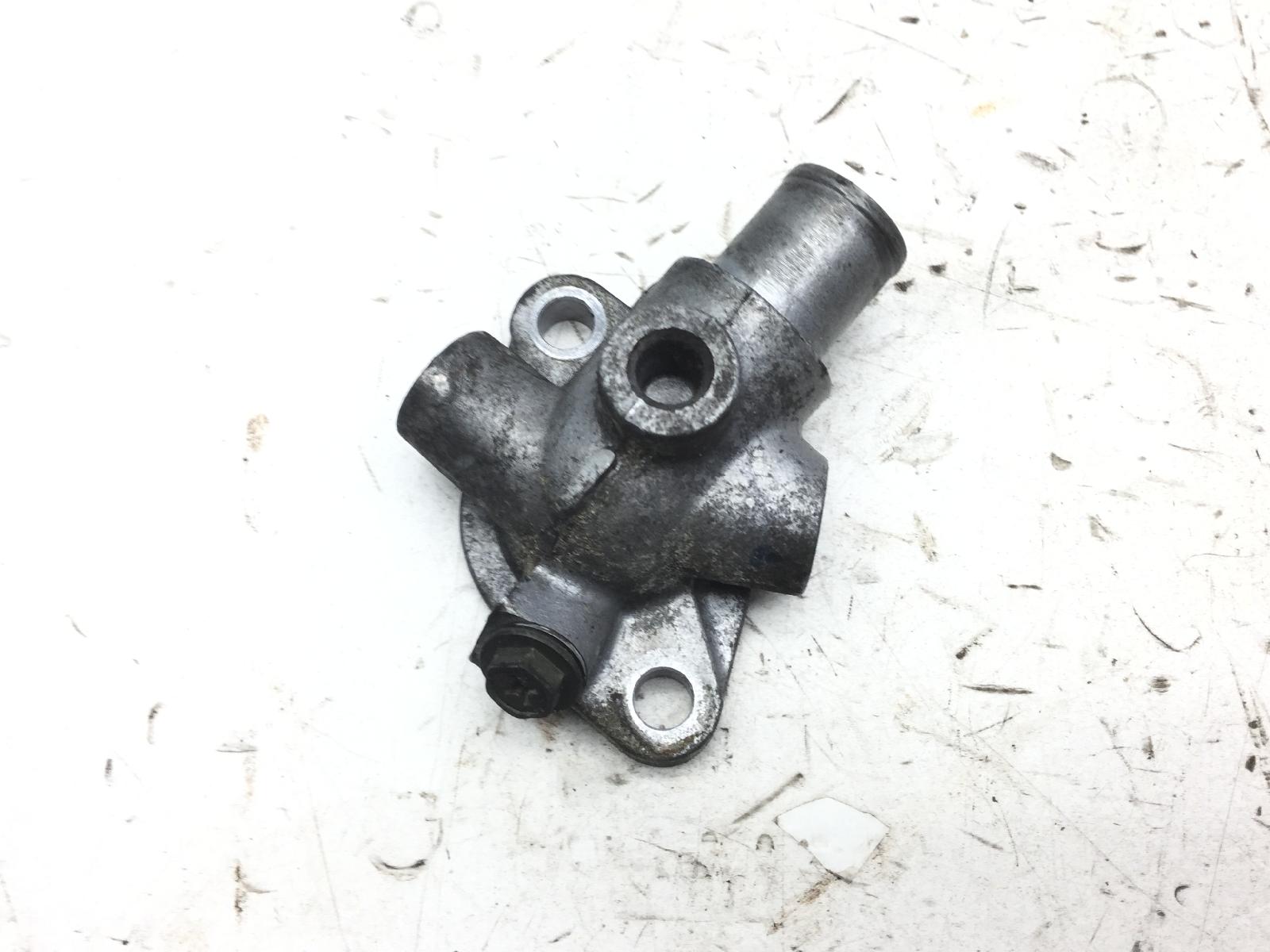Suzuki burgman an 400 coperchio termostato valvola termostatica 2004 2004