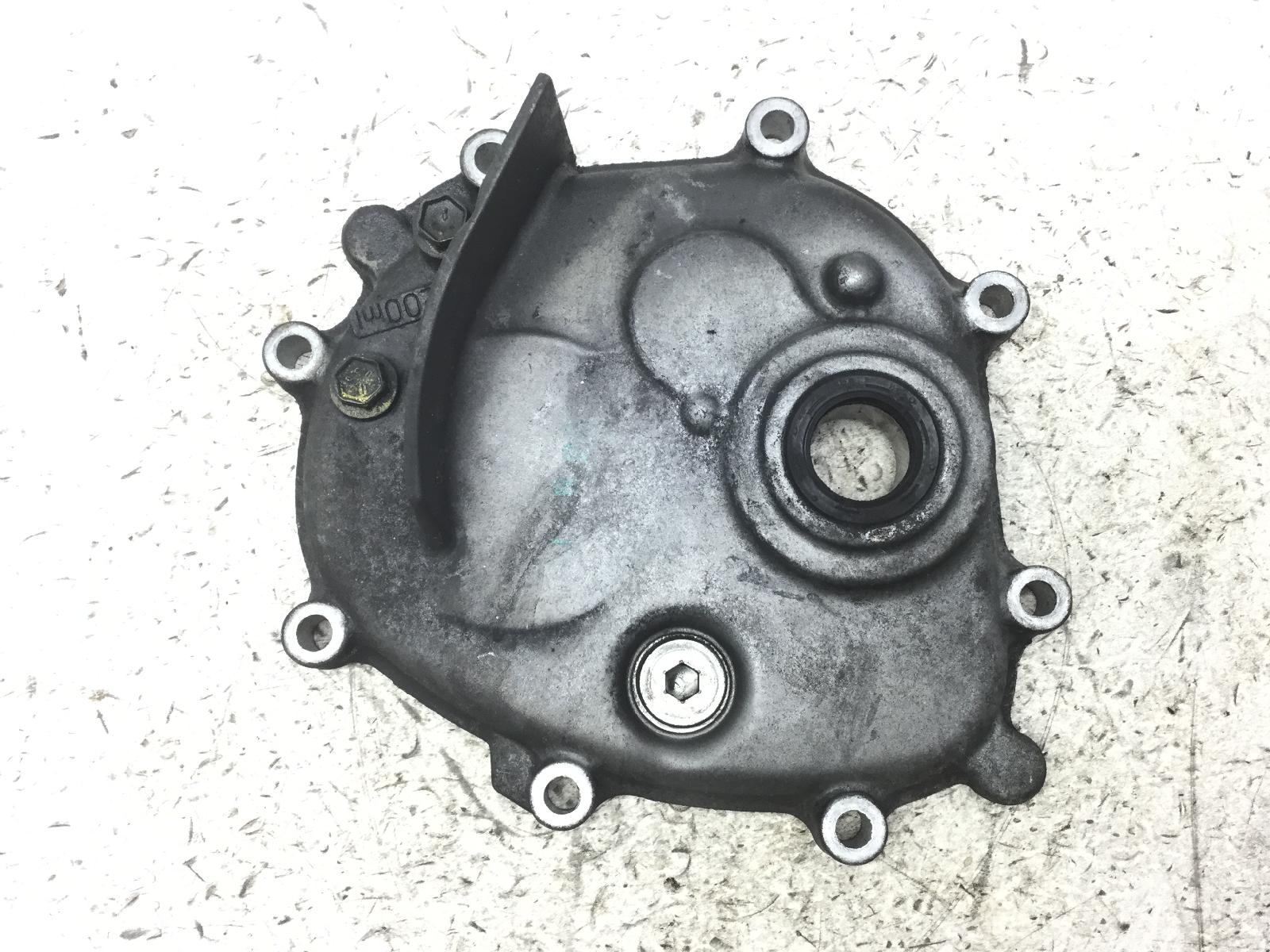 Suzuki burgman an 400 carter coperchio ingranaggi ruota posteriore 2004 2004