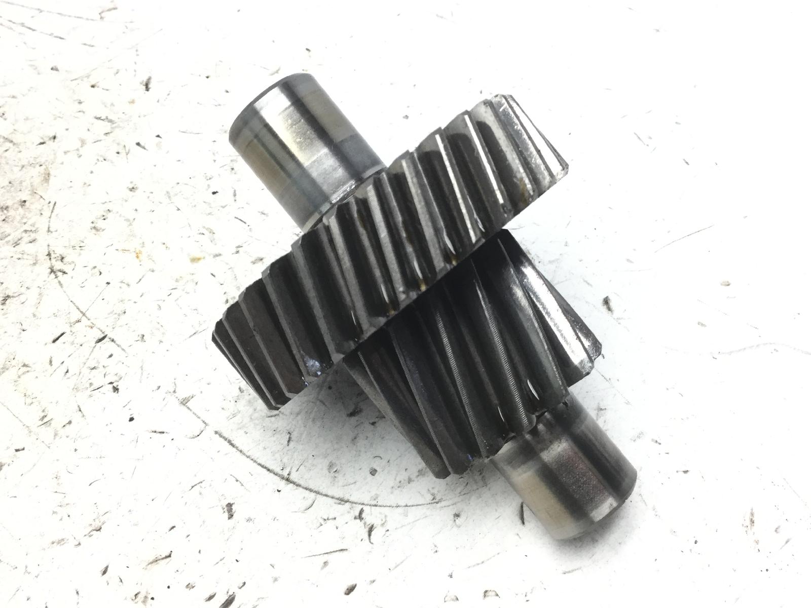 Suzuki burgman an 400 ingranaggio albero intermedio 2004 2004